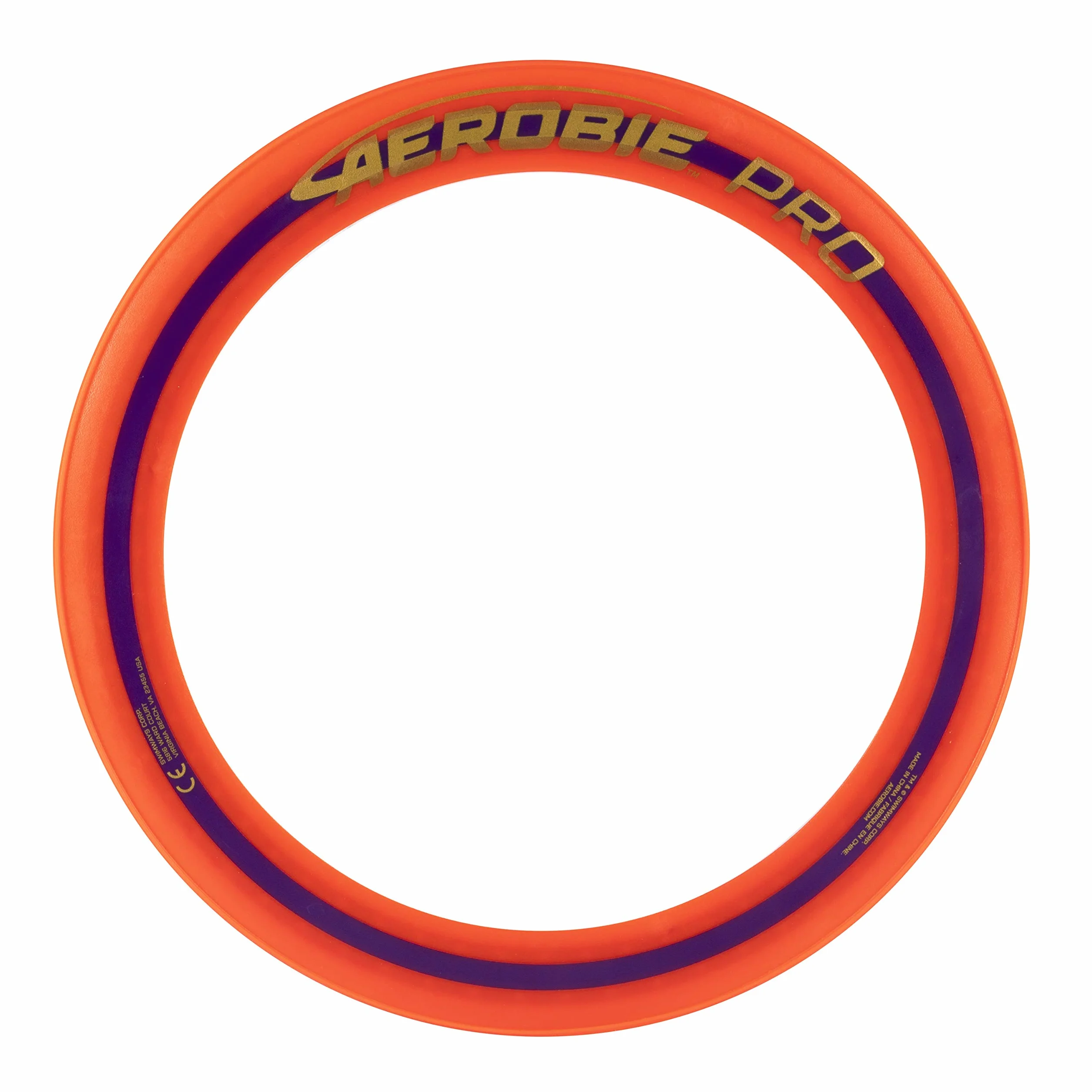 Aerobie Pro Bague Volante 33 cm