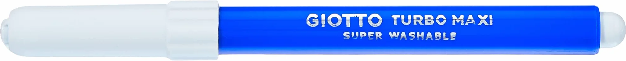 Giotto Turbo Maxi Pot 48 feutres