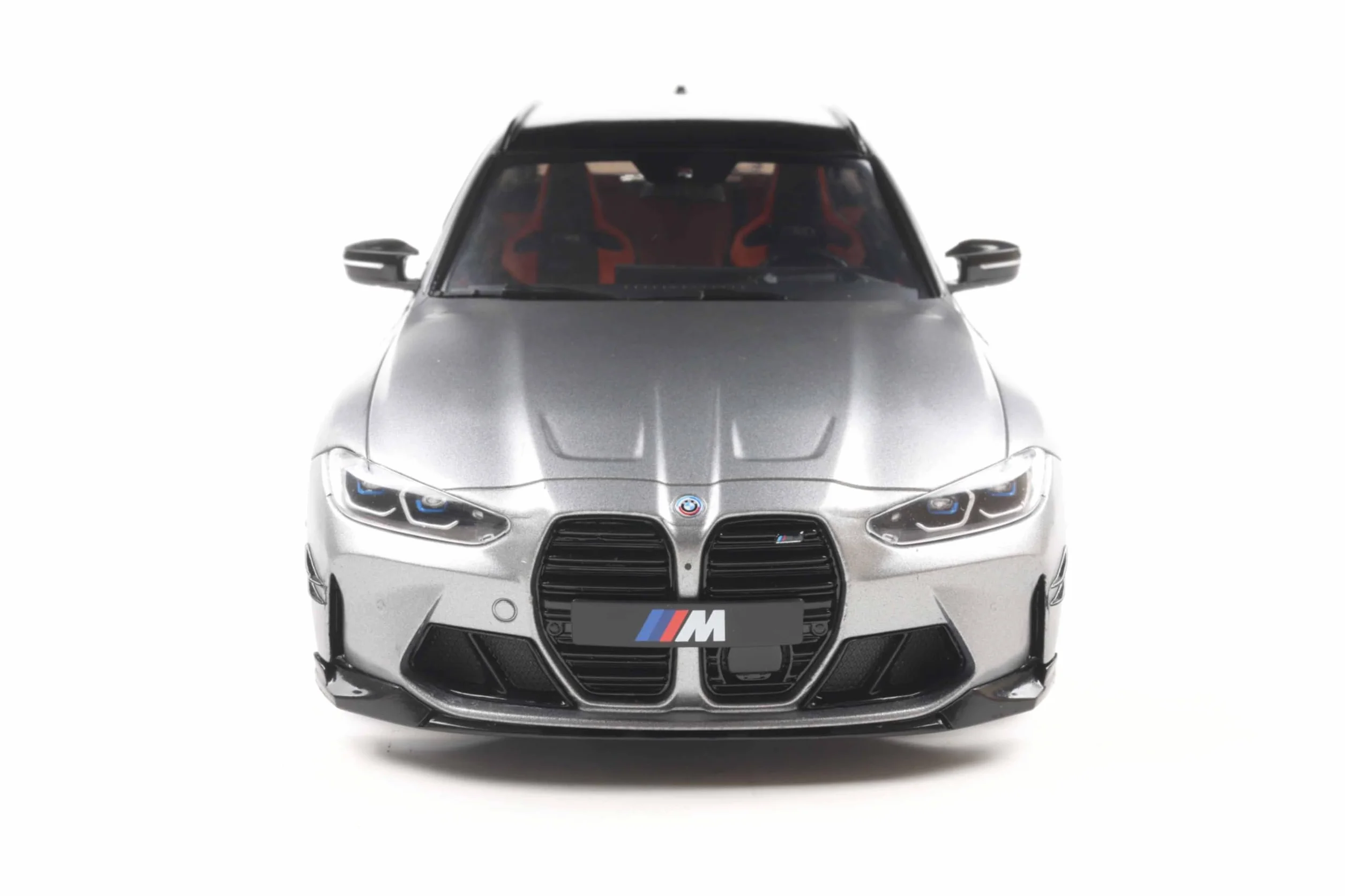 Solido 1:18 BMW M3 (G81) Touring Gris