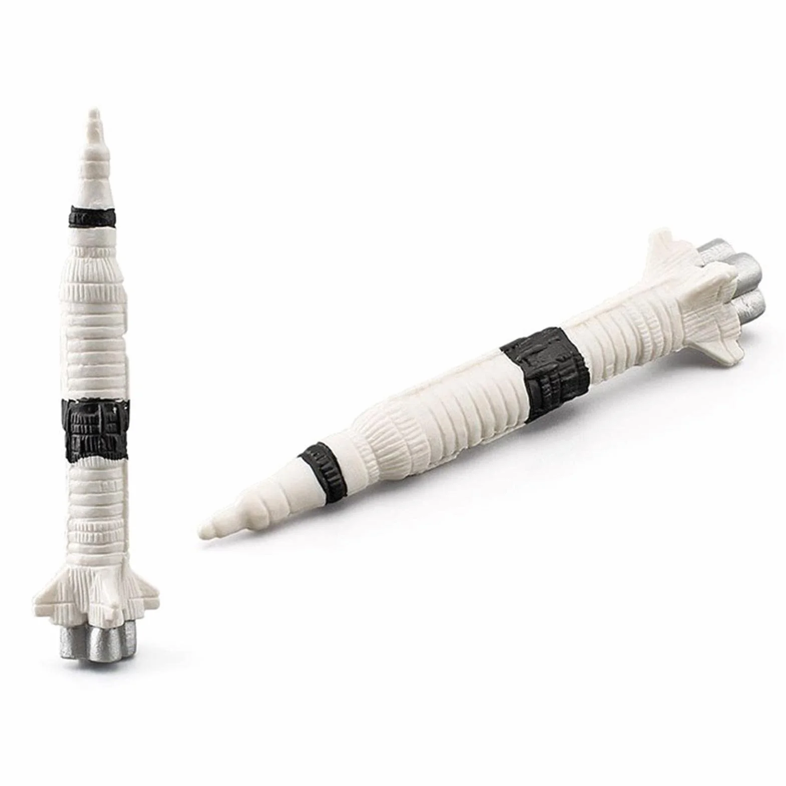 Ensemble de figurines d'astronaute Navette spatiale fusée Cadeau enfants décoration gâteau