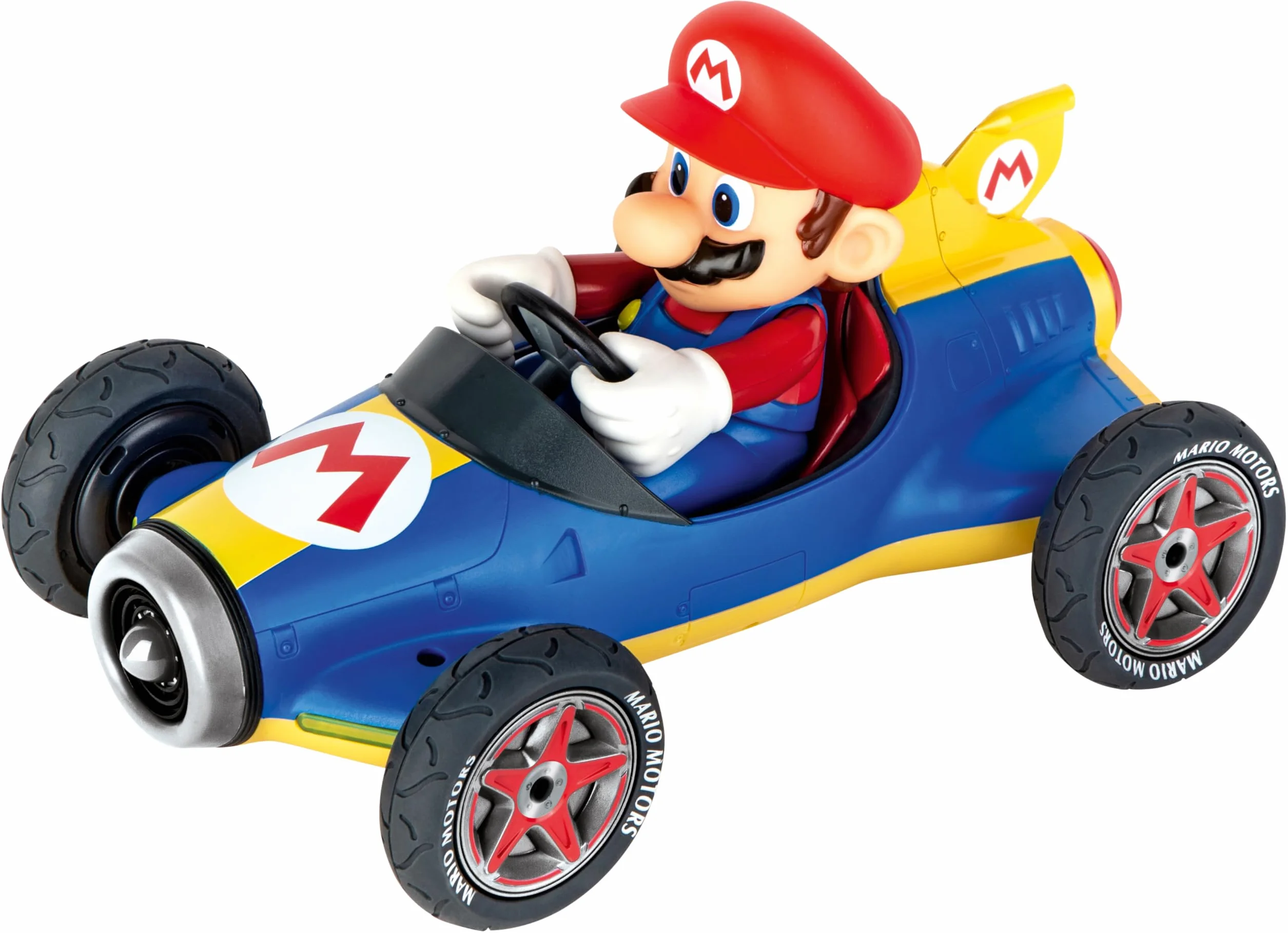 Mario Kart 8 Mach 8 Twinpack Coloré