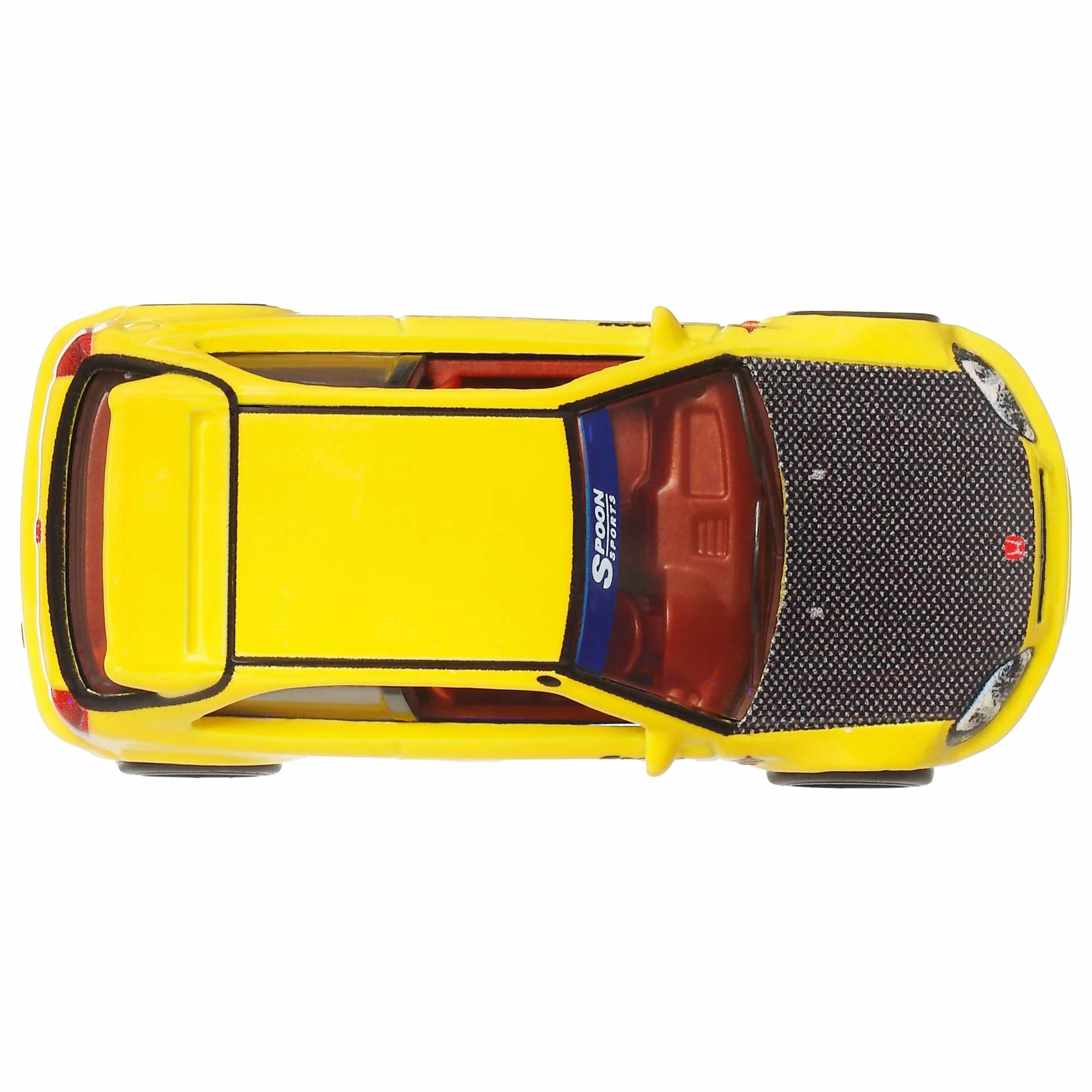 Hot Wheels Car Culture Premium 2 Véhicules 1/64, Real Riders, Metal/Metal, JBL00