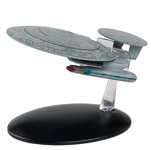 Star Trek Starships Collection Nº 112 USS Phoenix NCC-65420 Eaglemoss