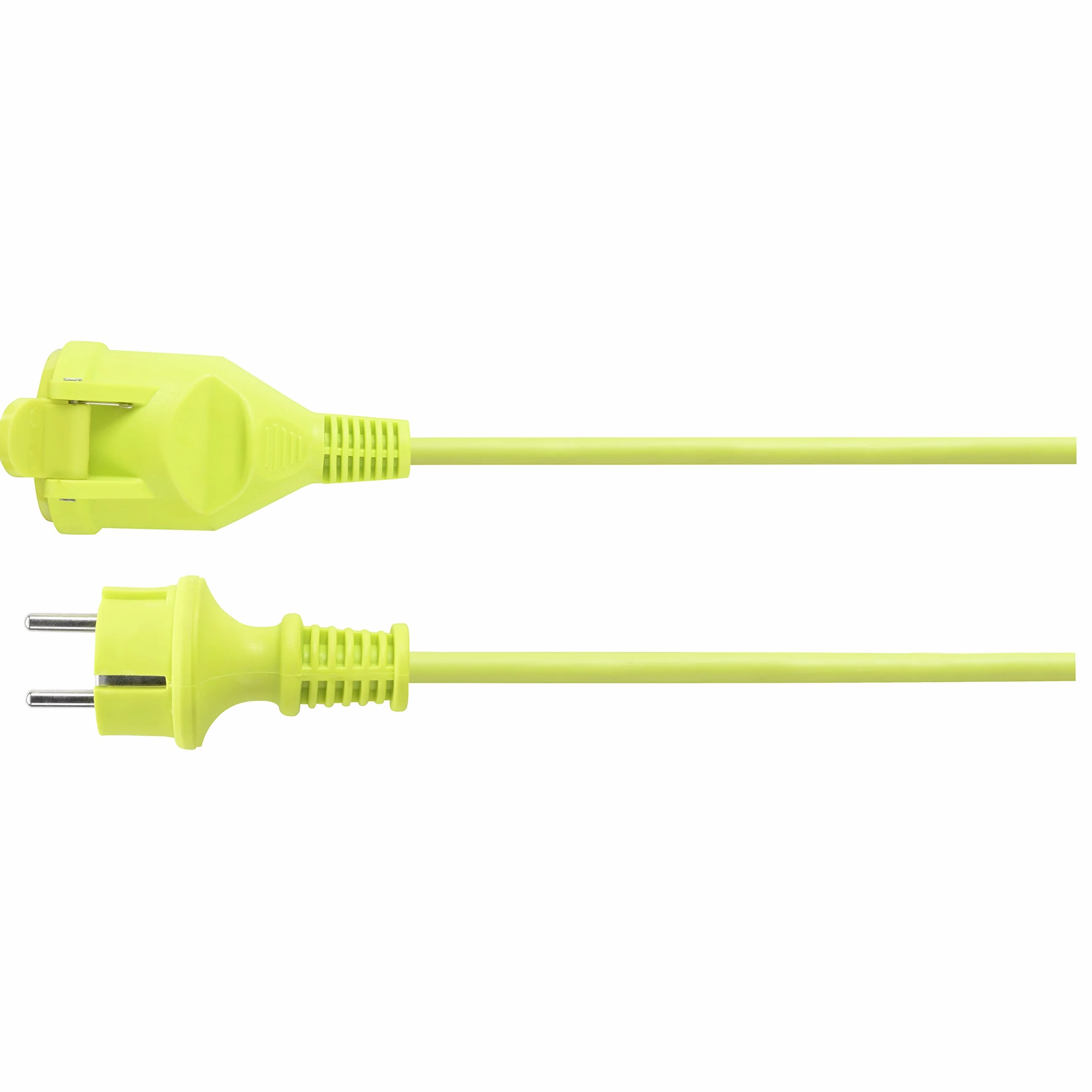 Masterplug Pro-XT Cable d'extension IP44 25 mètres