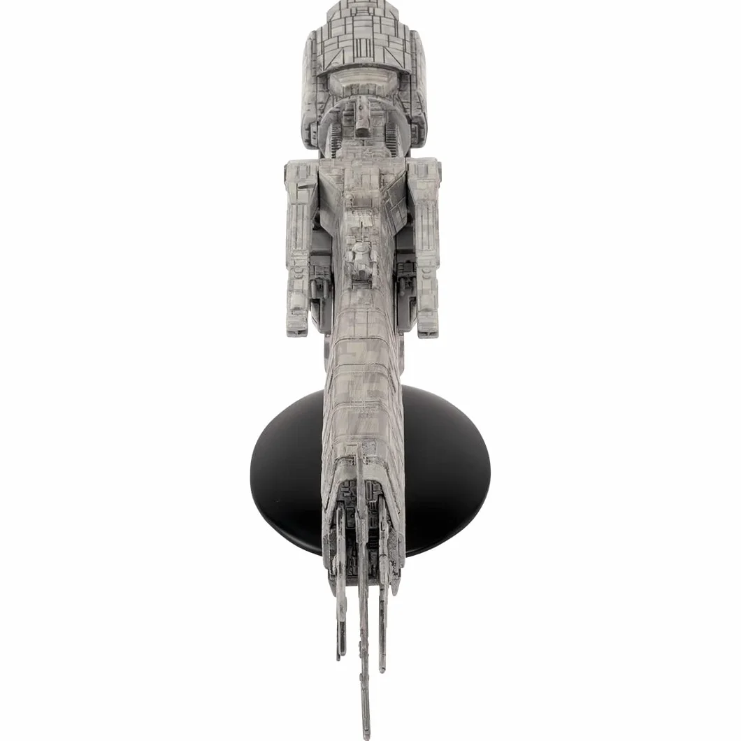Eaglemoss Collections Alien USS Sulaco Navire XL Édition XL Collection