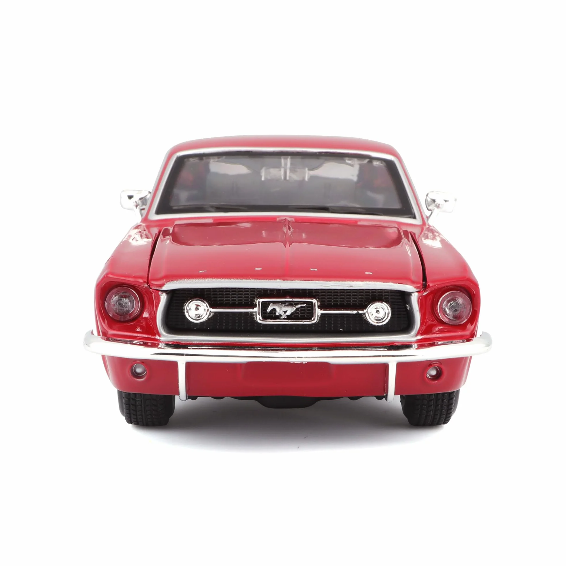 Maisto Ford Mustang GT 1/24 Modèles À L'échelle