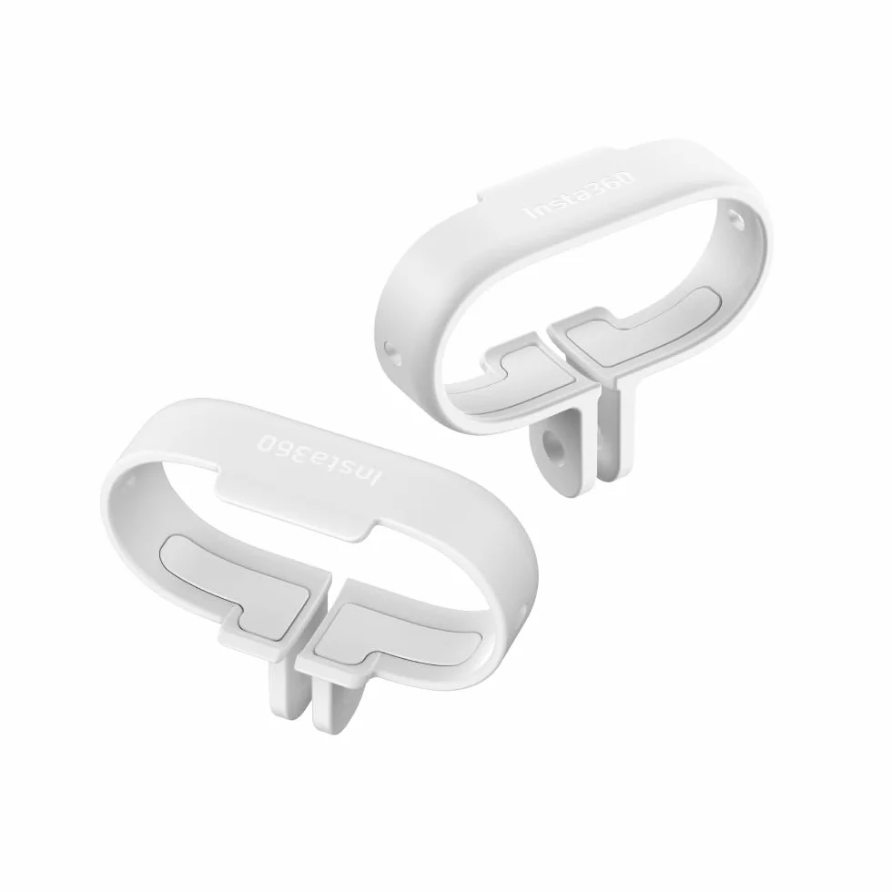 Ensemble de Supports d'action Vertical et Horizontal GO 3/GO 3S