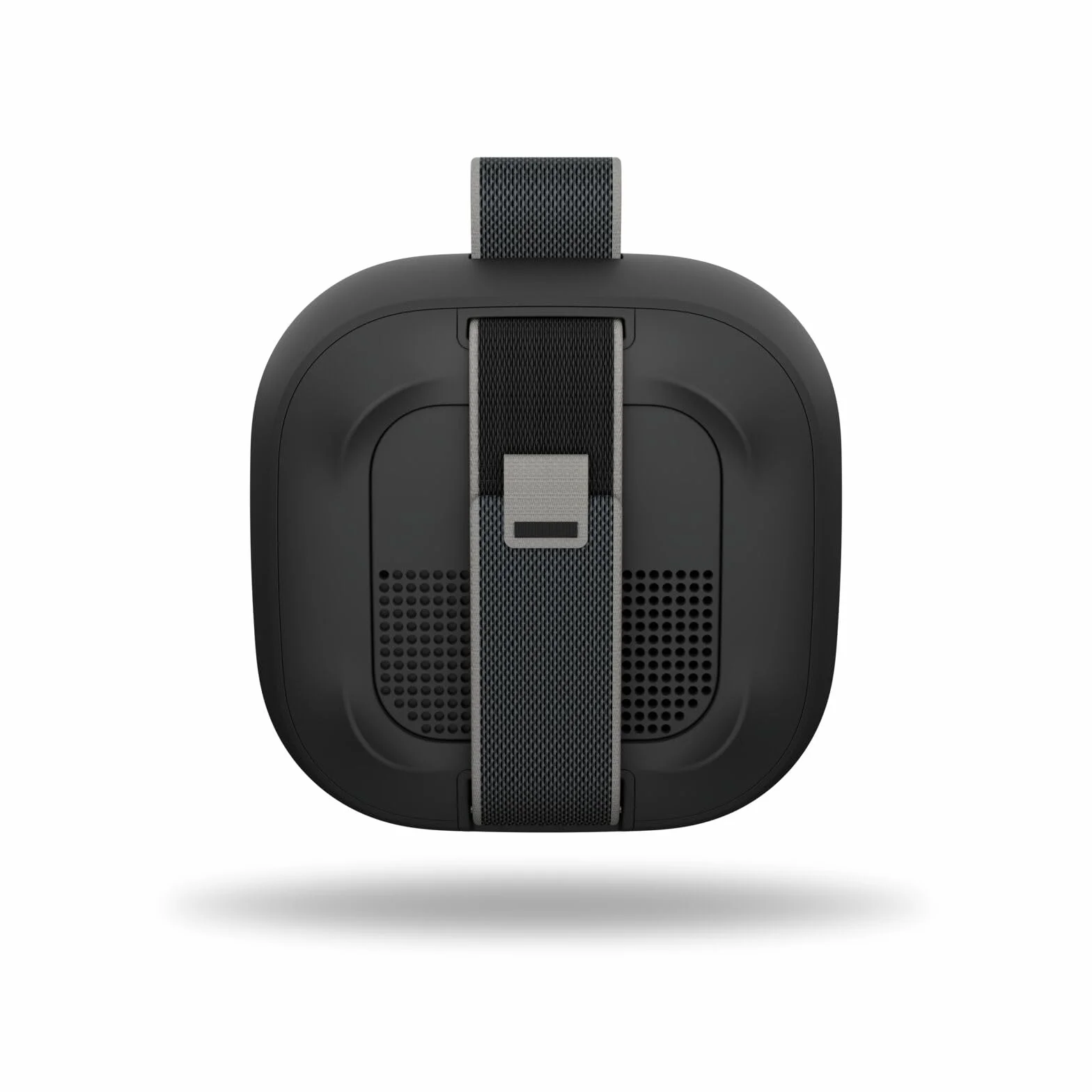 Bose SoundLink Micro (2e génération) Enceinte Portable sans Fil, étanche, 12h Autonomie, Noir