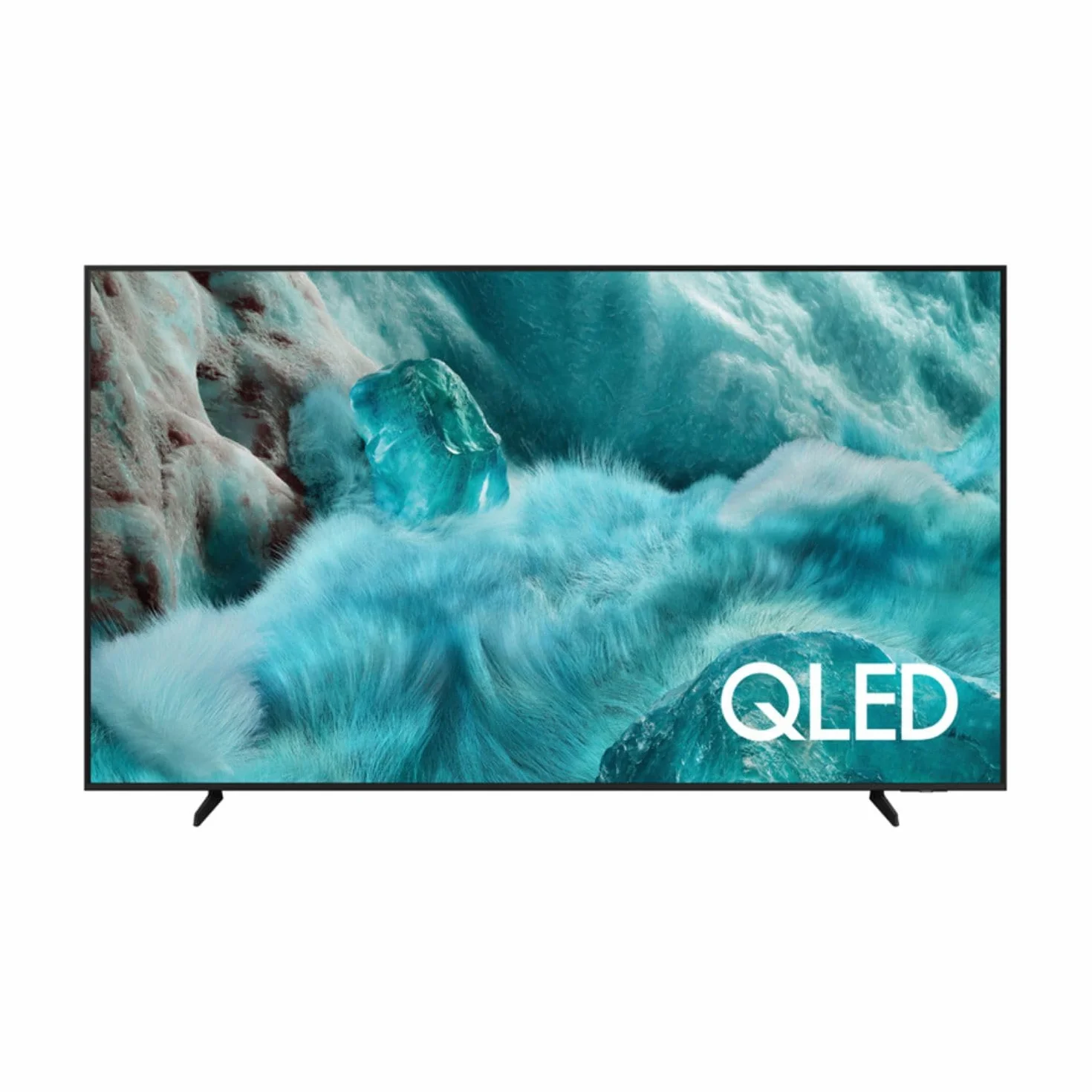 Samsung QE43Q7FAAU 43" QLED 4K Ultra HD Smart TV WiFi Negro