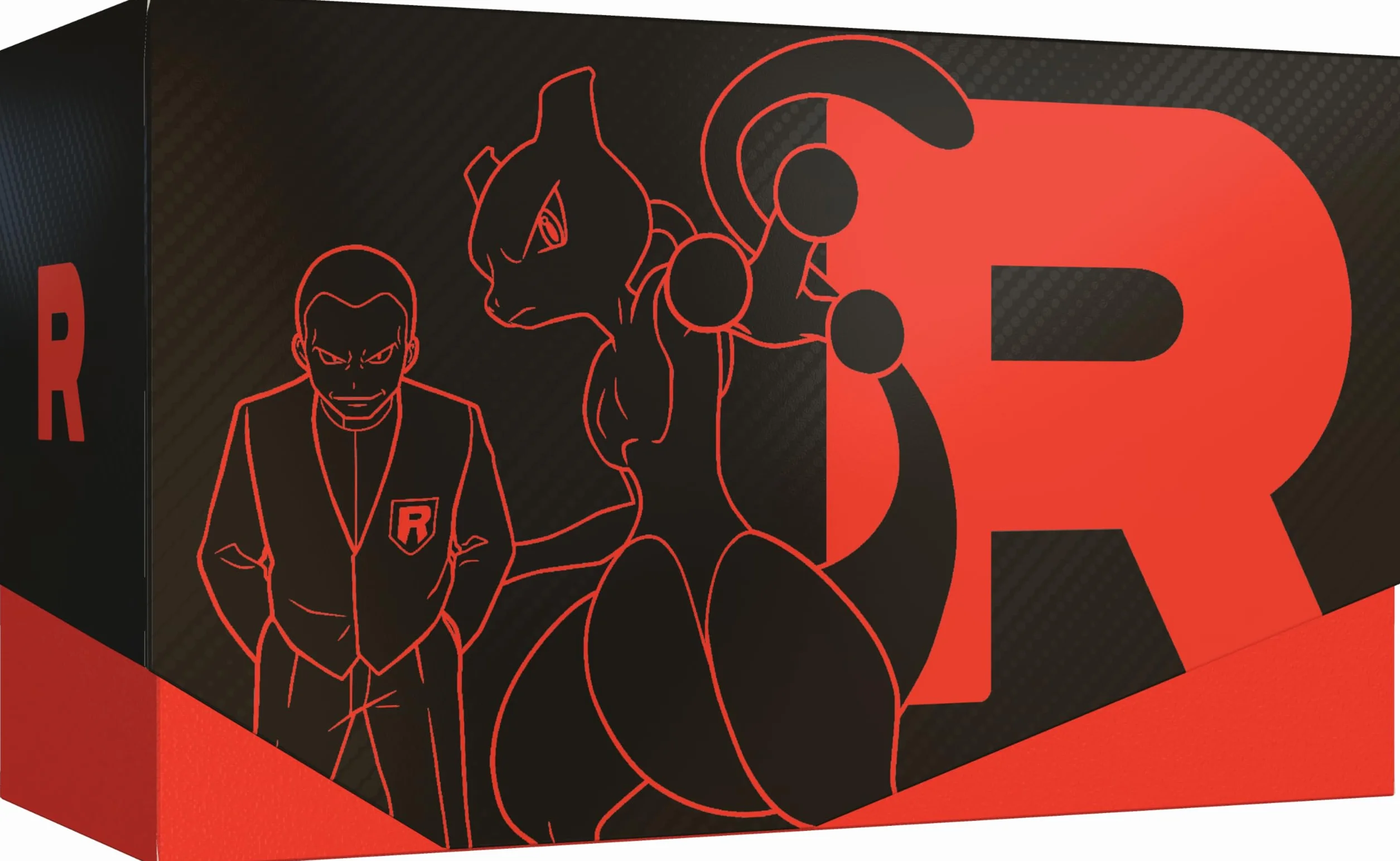 Pokémon JCC: Coffret Dresseur d’élite Écarlate et Violet – Rivalités Destinées du JCC Pokémon (1 Carte Promo entièrement illustrée, 9 boosters et des Accessoires de Jeu Premium)
