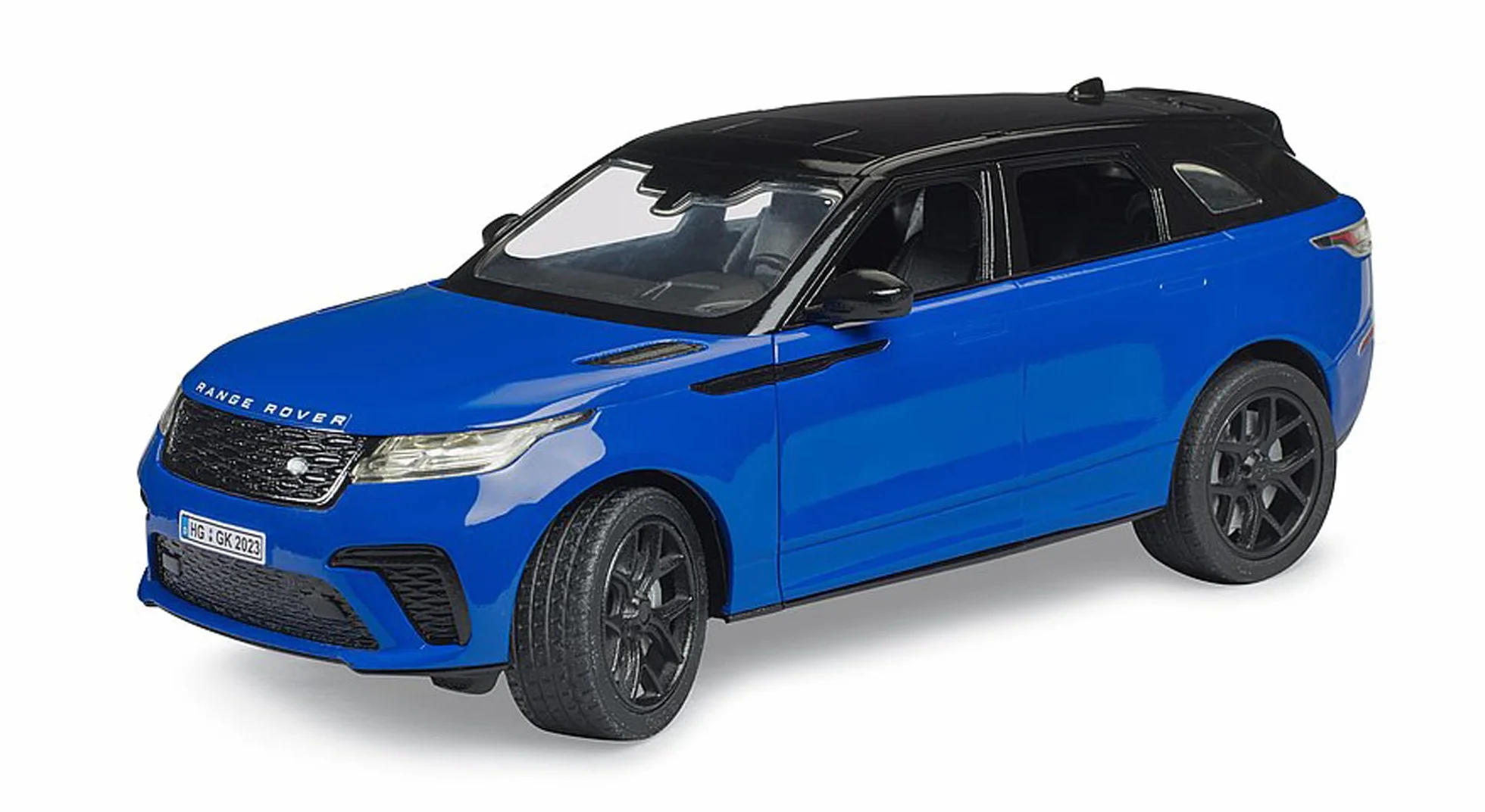 Bruder 02880 Range Rover Velar 1:16 Voiture Tout-terrain Jouet