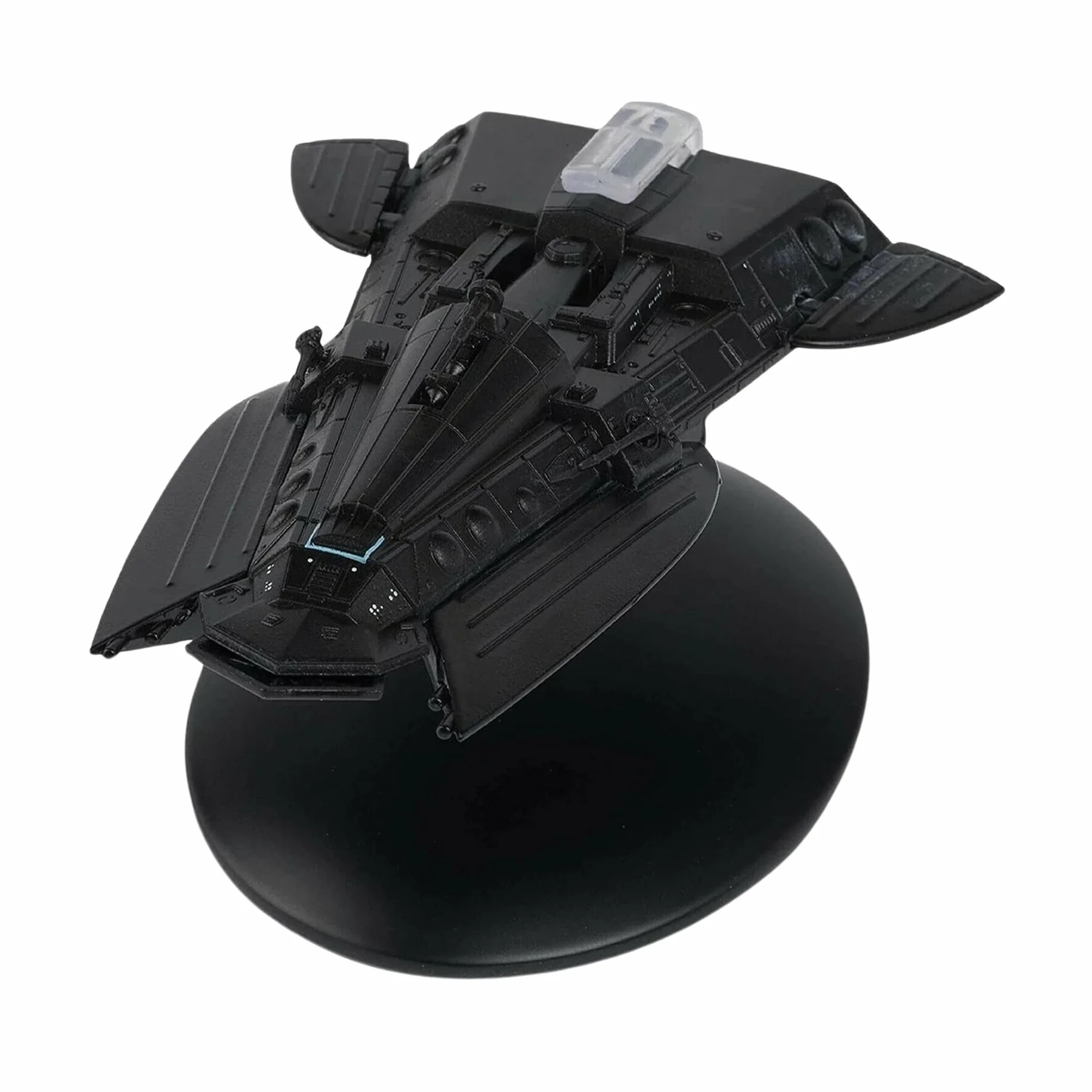 Eaglemoss Star Trek Official Starships Collection Smuggler's Ship