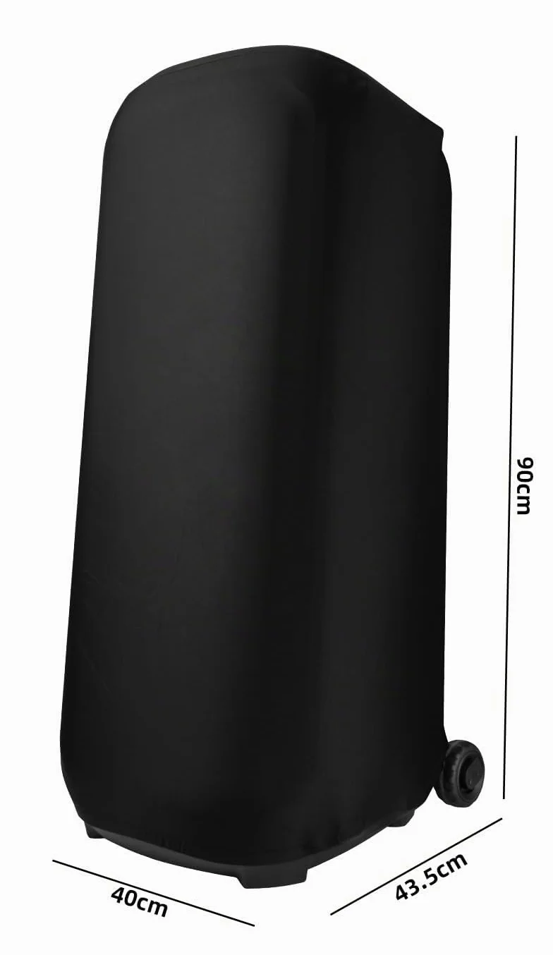 Housse de Protection JBL PartyBox 710 pour Haut-Parleur extérieur