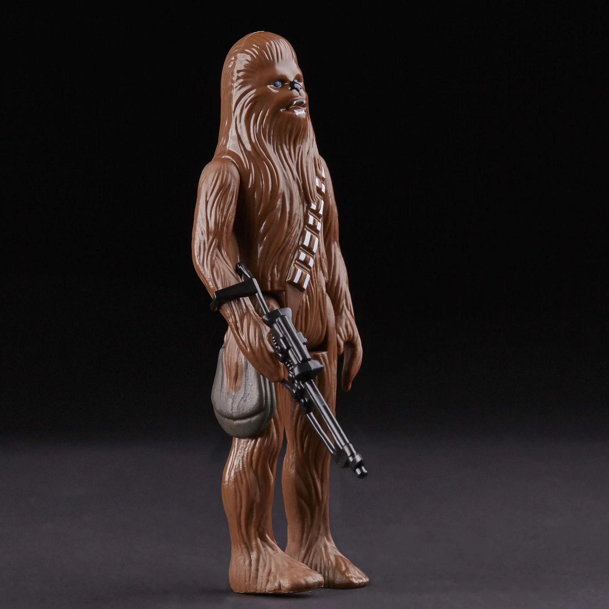 Star Wars Retro Collection Chewbacca 2019