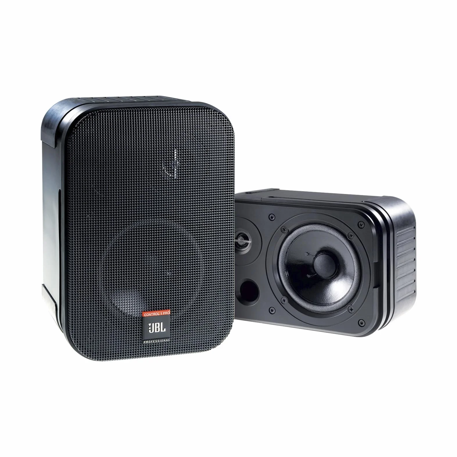 JBL Contol 1 PRO PAR 235 mm x 159 mm x 143 mm