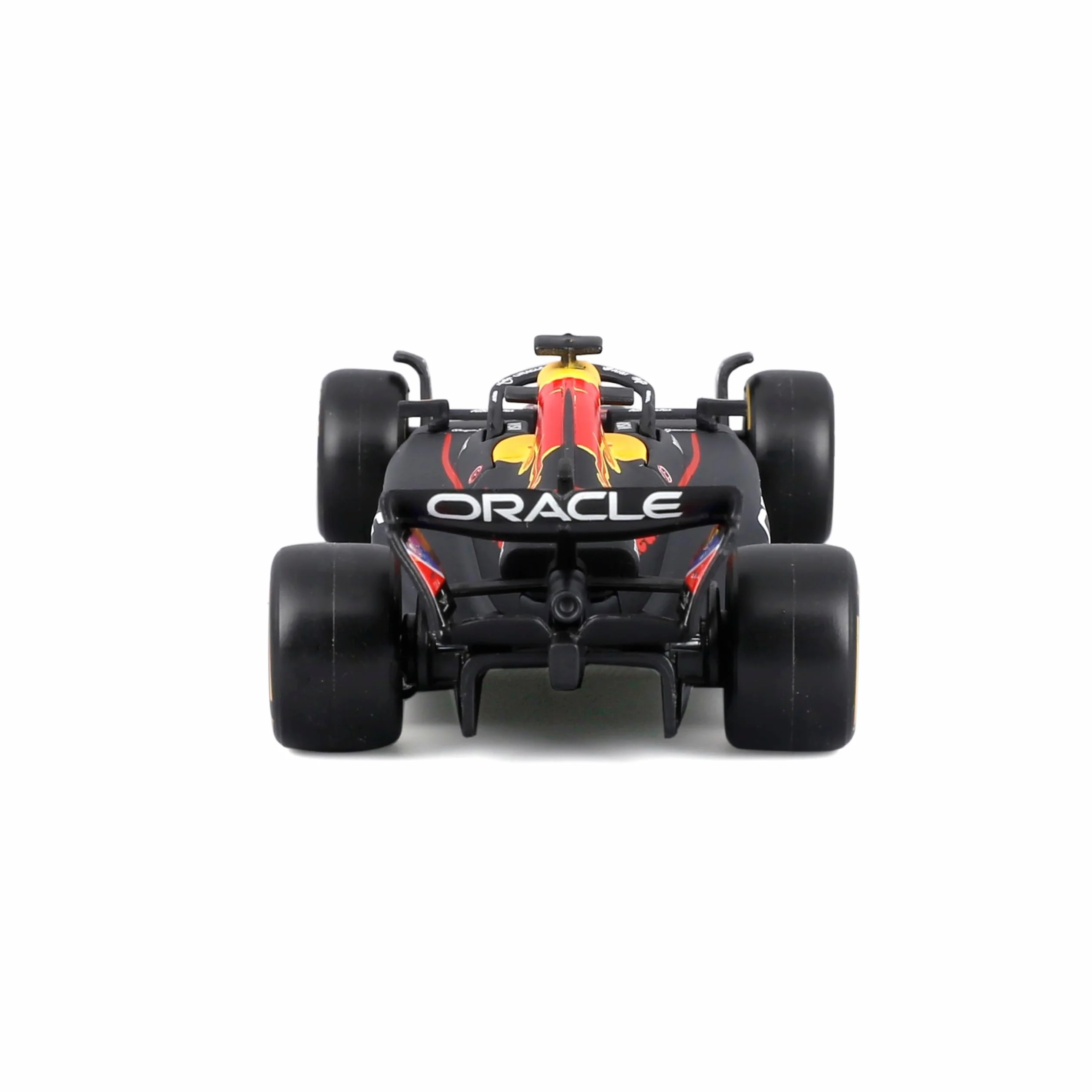 F1 Red Bull Racing RB21 2025 Verstappen 1:43