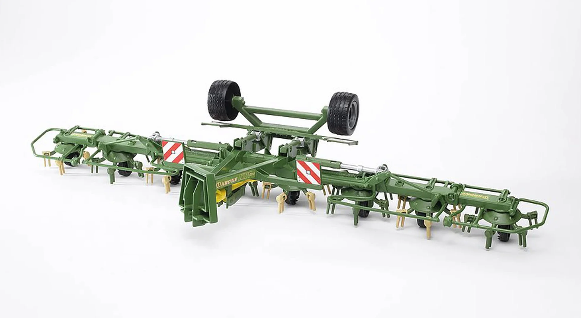 Bruder 02224 Krone Faneuse KWT 8.82 Andaineur