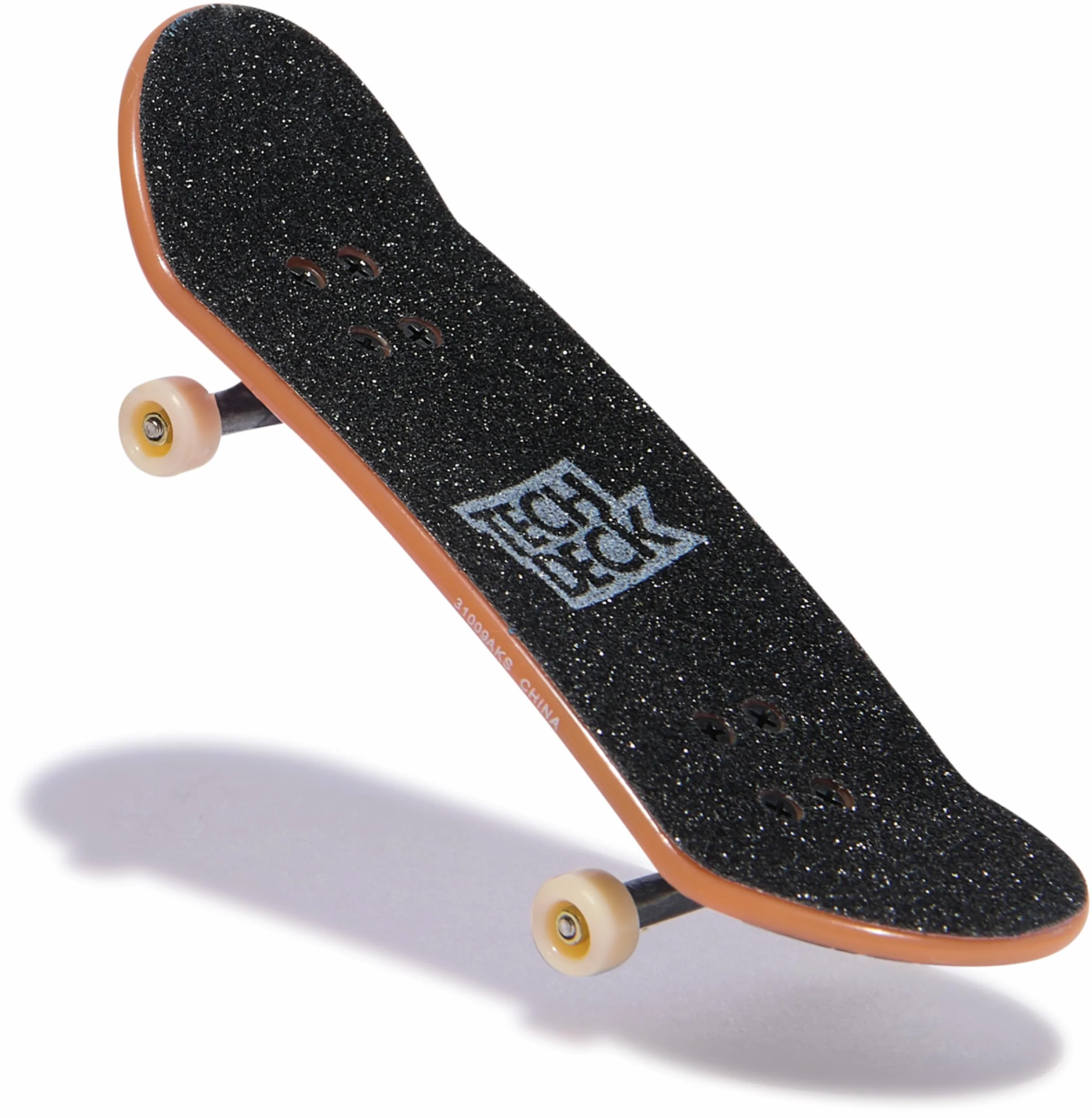 Tech Deck Finger Skate Planche 96 mm À Personnaliser Autocollants Jouet Enfant 6 Ans+