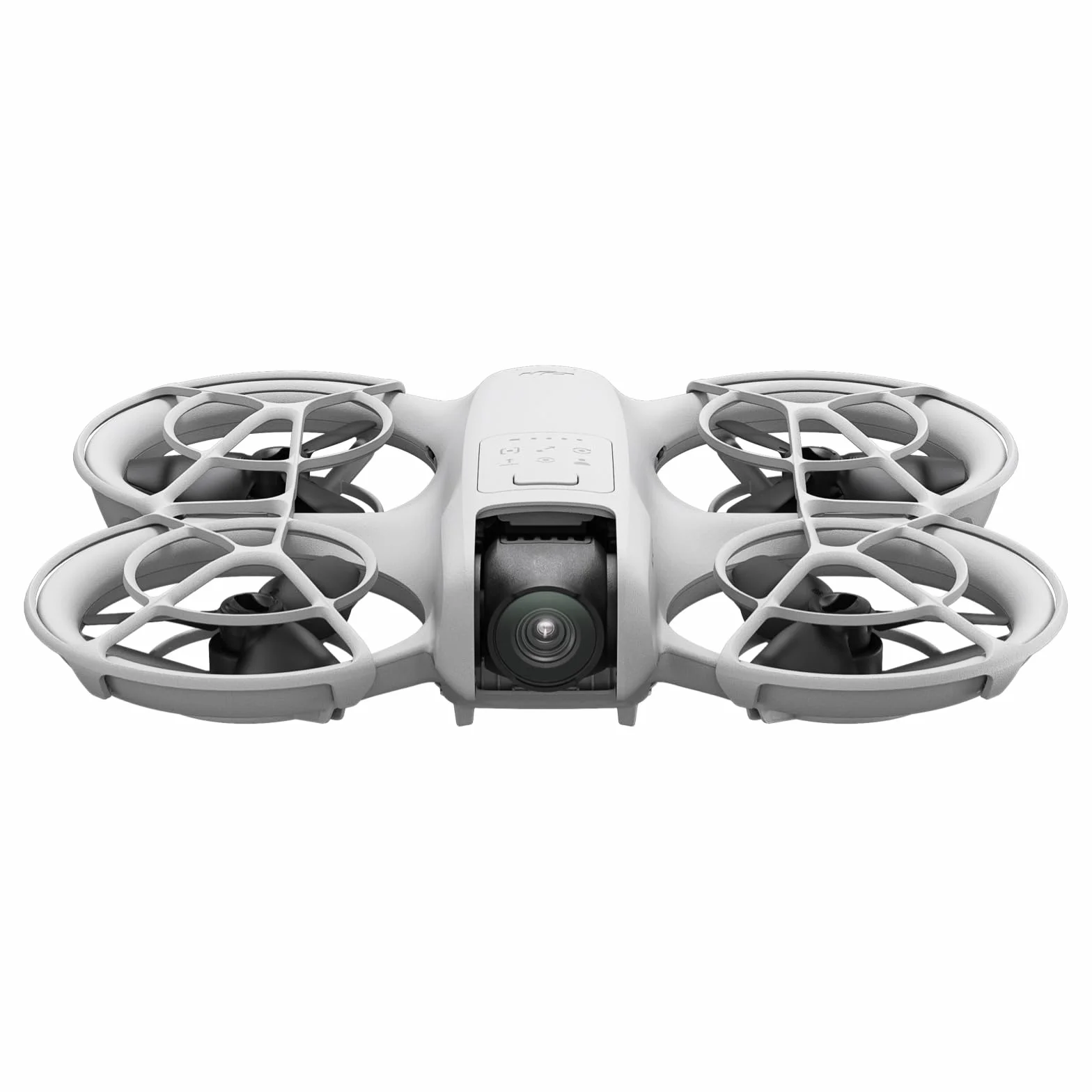 DJI Neo Mini Drone avec Caméra 4K Ultra-HD 135 g Suivi Sujet QuickShots