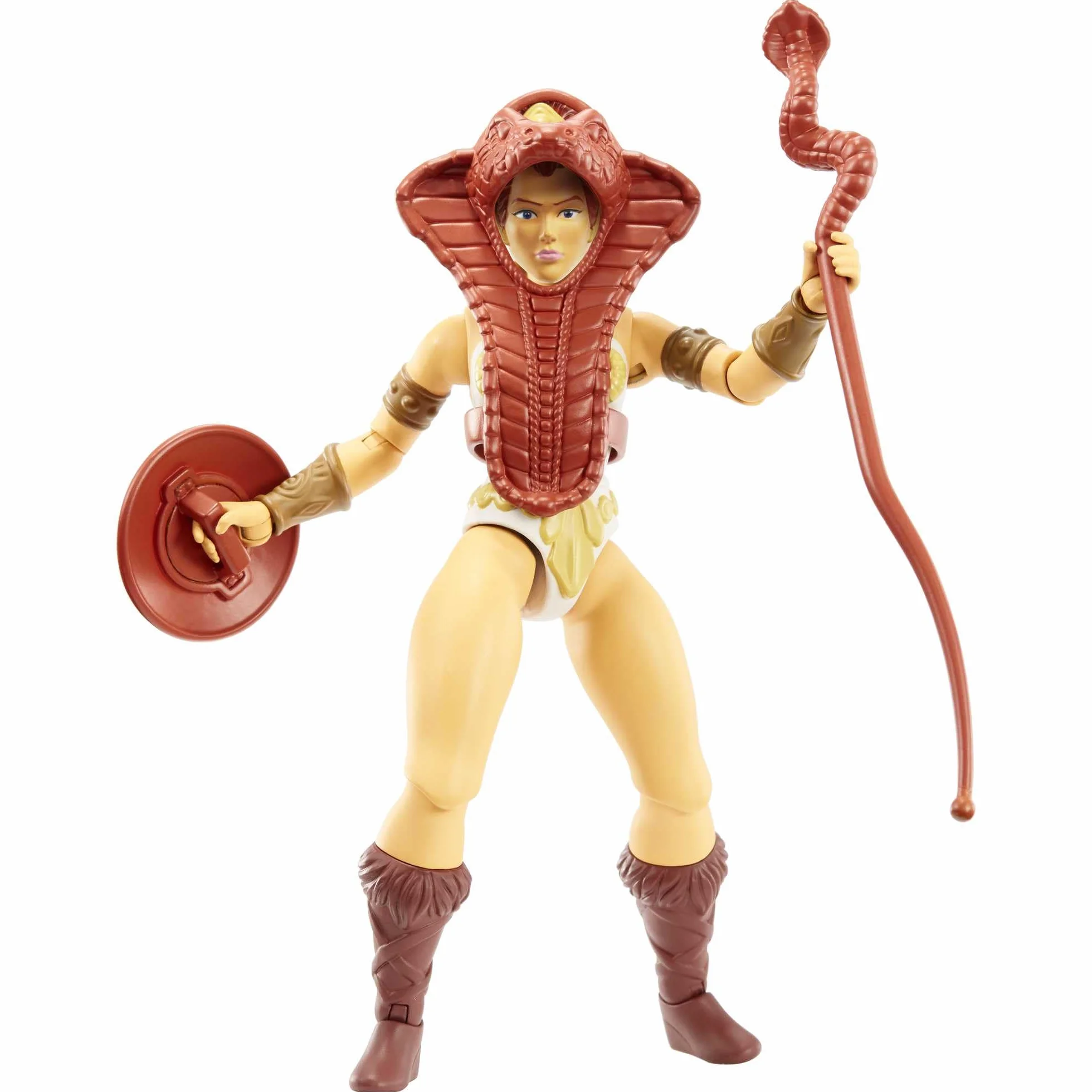 Maîtres de l'Univers Origins Figurine Articulée Tila GNN91 Jouet Collection