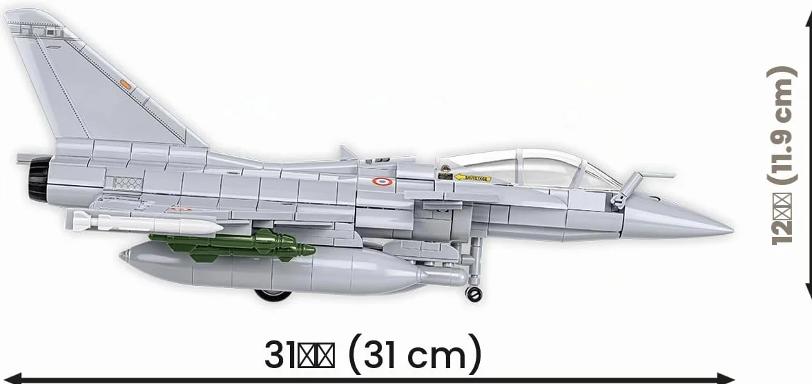 COBI Rafale C