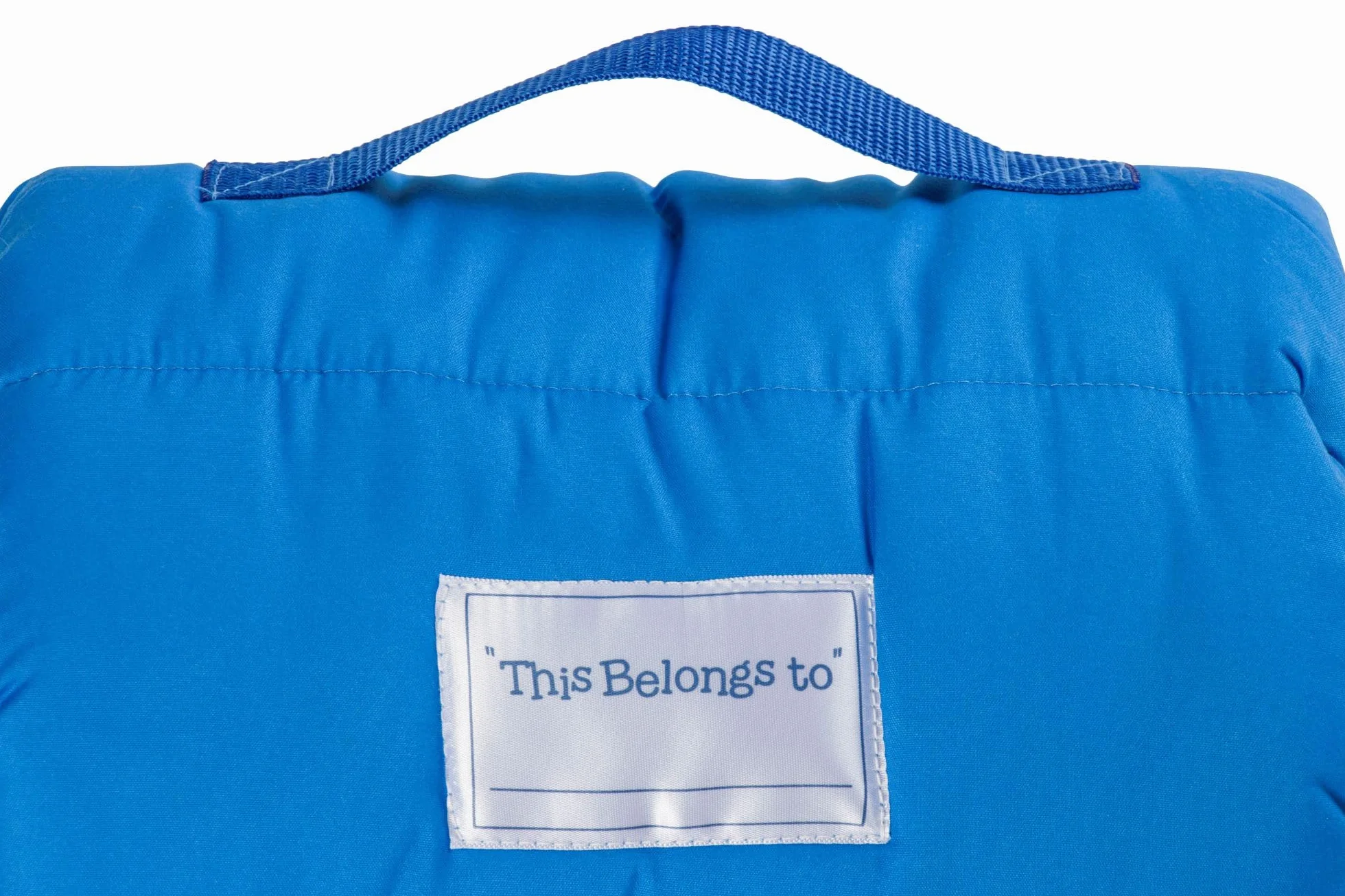 Sac de Couchage Enfant avec Oreiller et Couverture Intégrés 51 x 117 cm Microfibre Douce