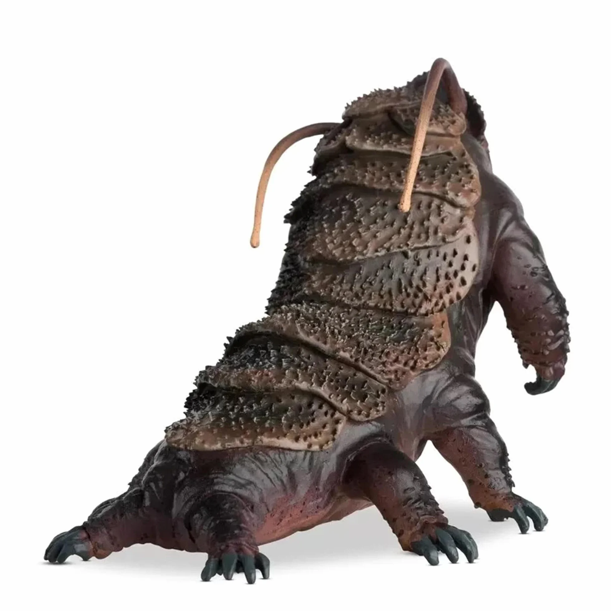 Eaglemoss Star Trek Discovery Tardigrade Starship Figurine
