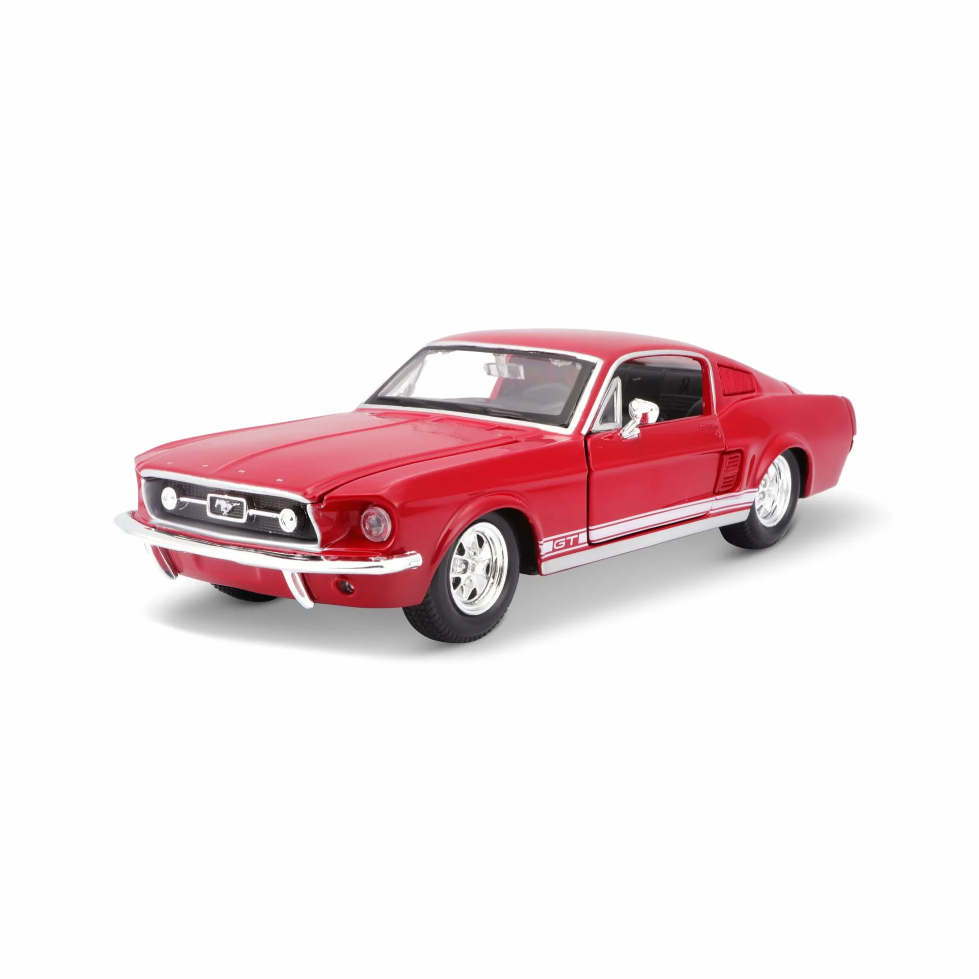 Maisto Ford Mustang GT 1/24 Modèles À L'échelle