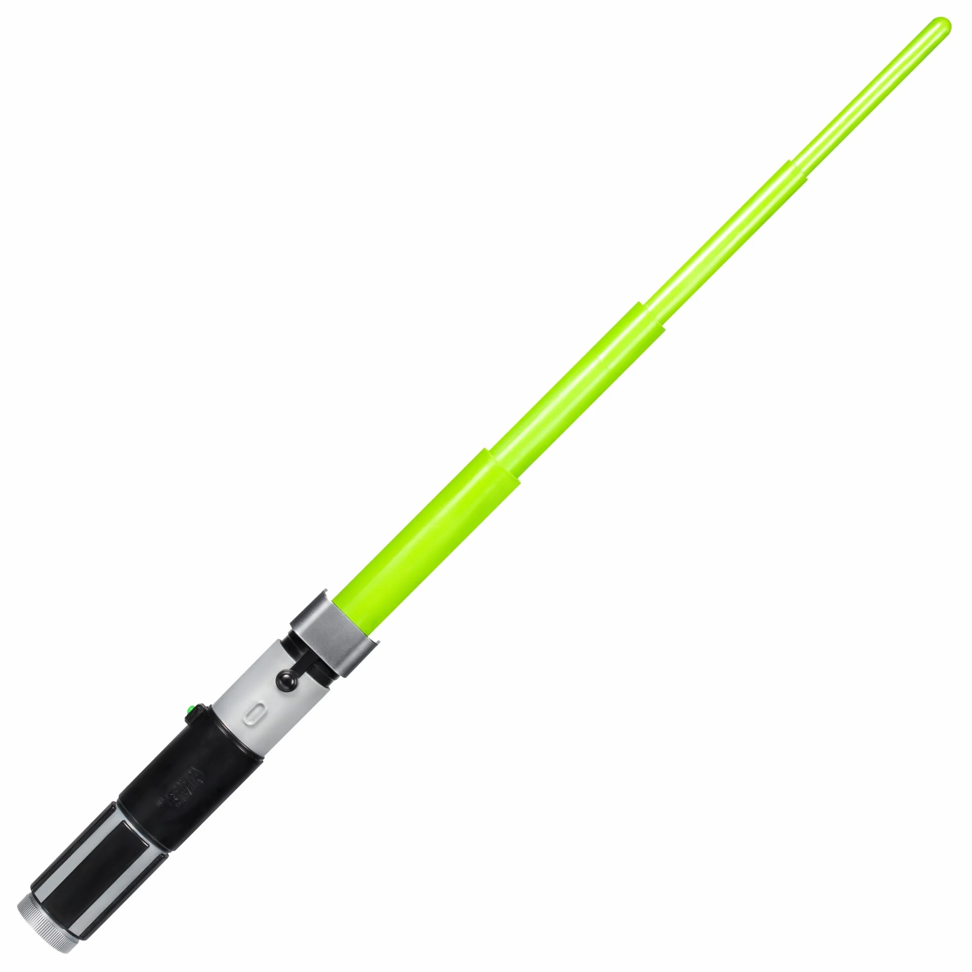 Star Wars Officiel Sabre Laser Maître Yoda Vert Jouet Déguisement 4 Ans