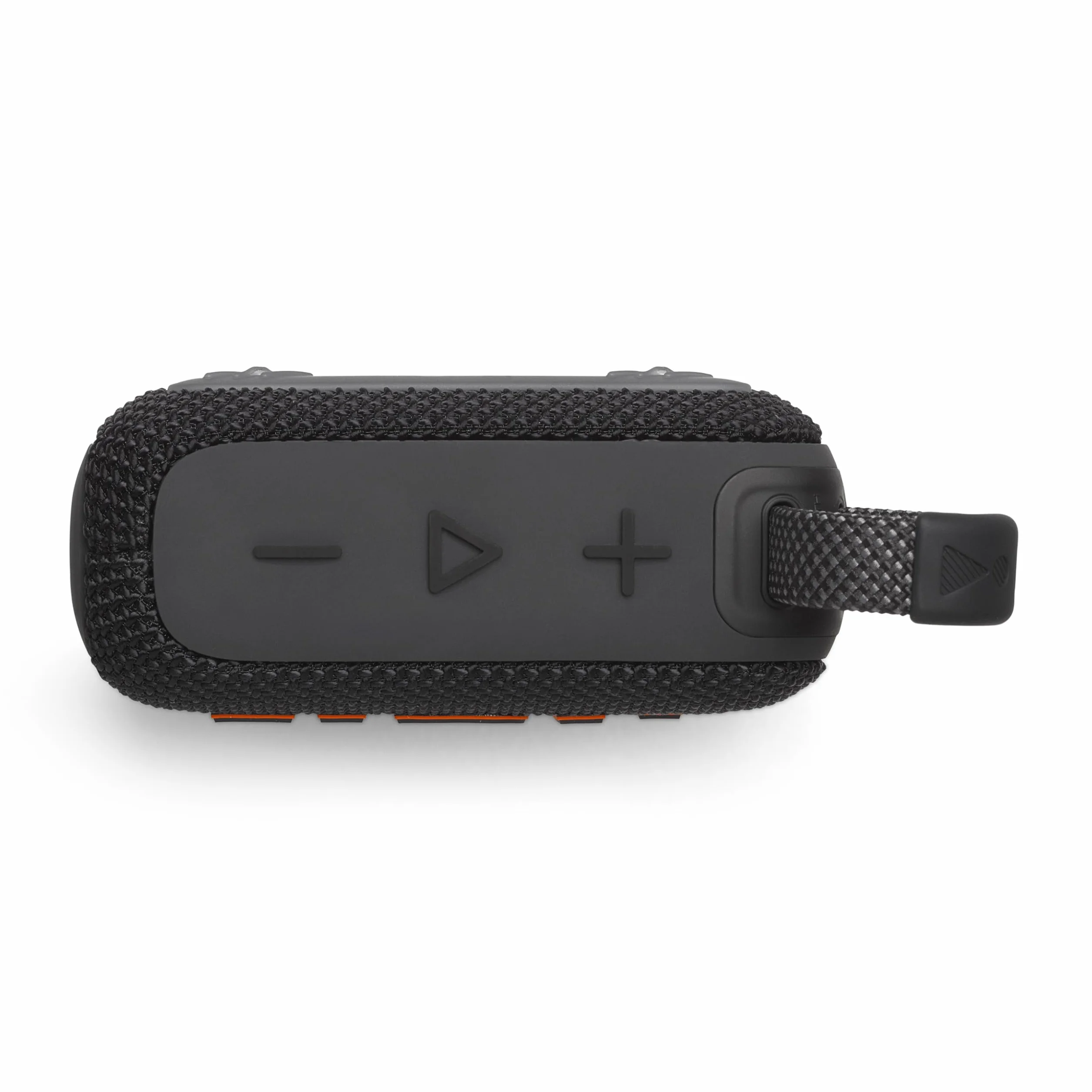 JBL GO4 Haut-Parleur Bluetooth IP67 Portable Noir