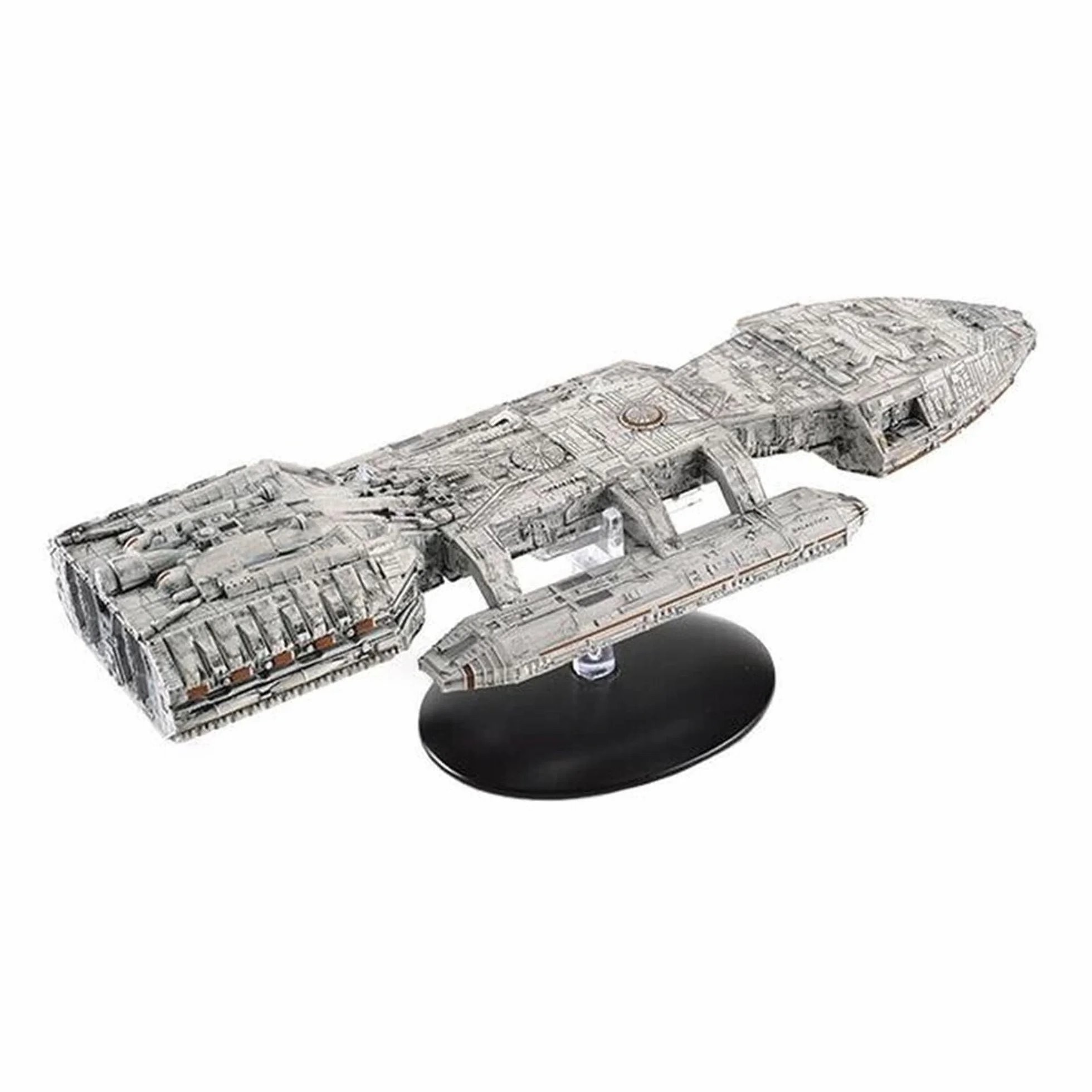 Battlestar Galactica Starships Collection Nº 7 Classic Galactica 1978 Series
