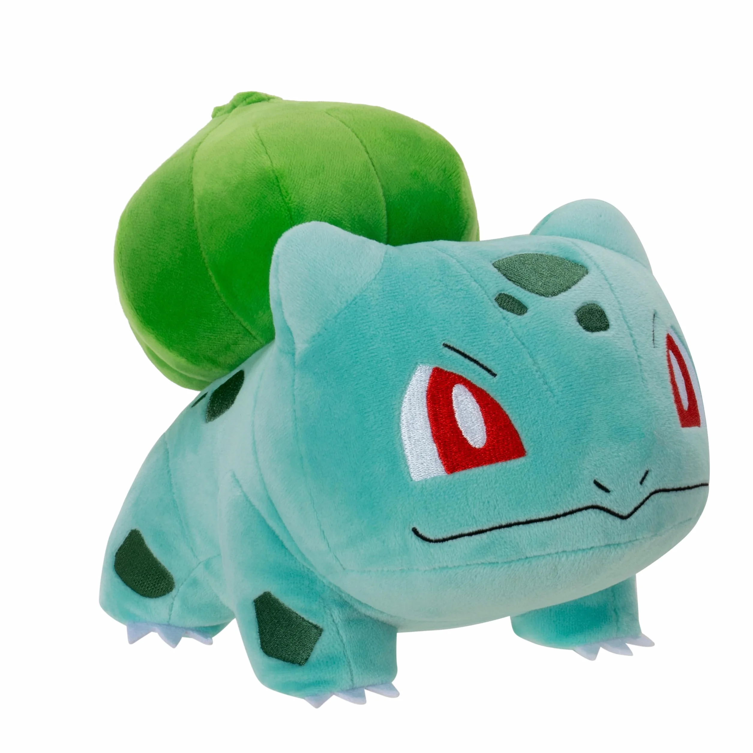 Peluche Bulbizarre Pokémon 20 cm Détails Authentiques