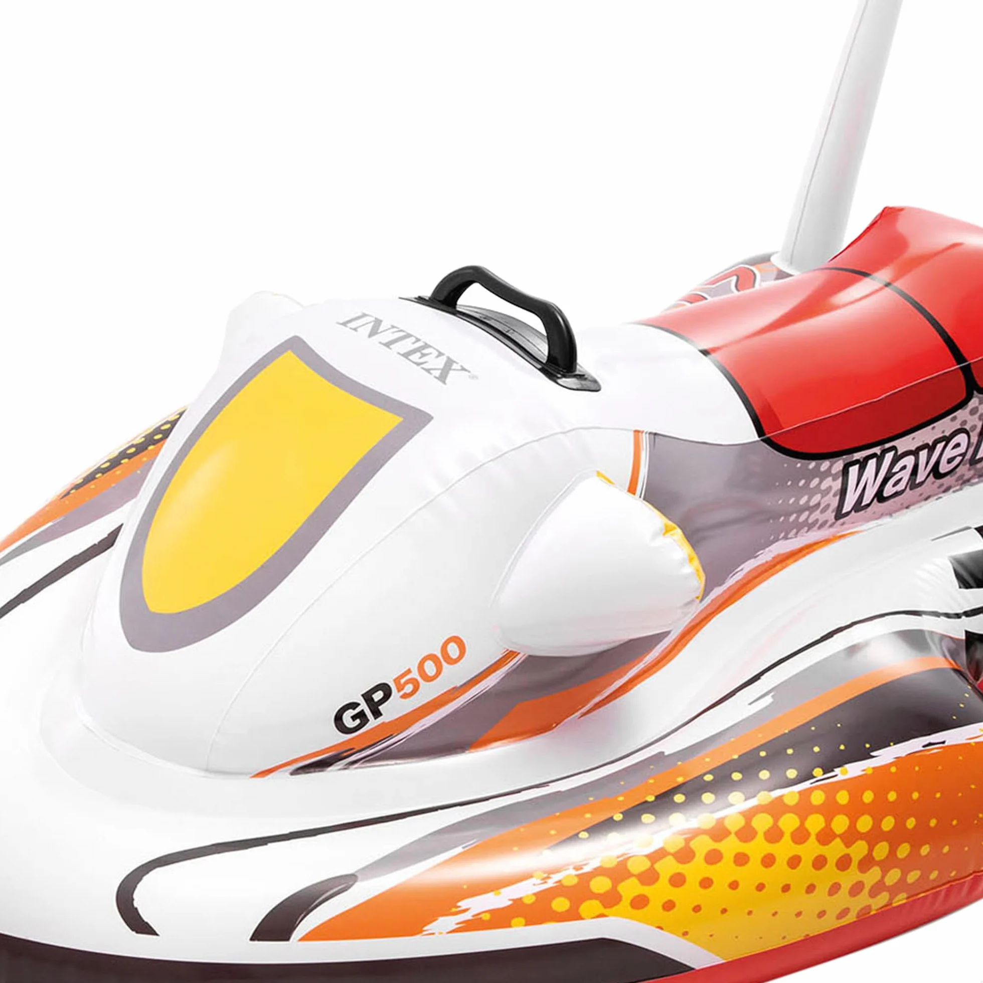Intex bouée scooter 1 place à chevaucher