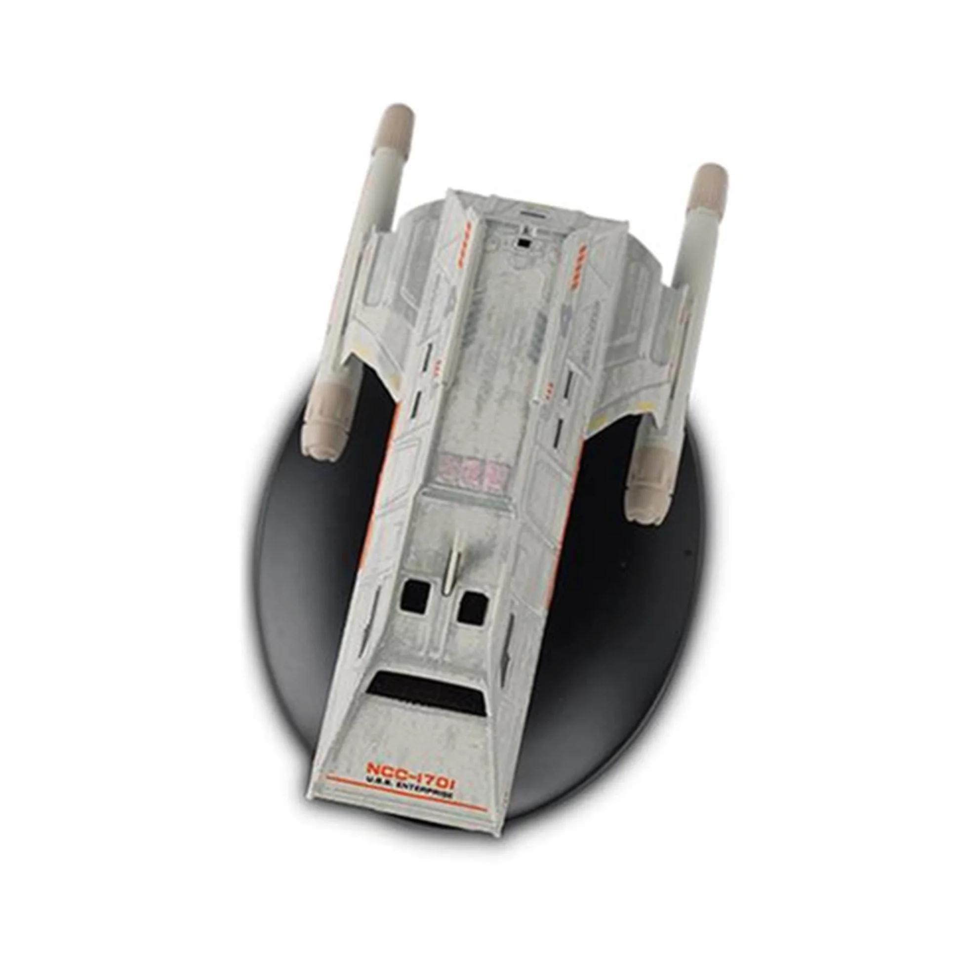 Star Trek Starships Collection Exclusive Shuttlecraft Set 4