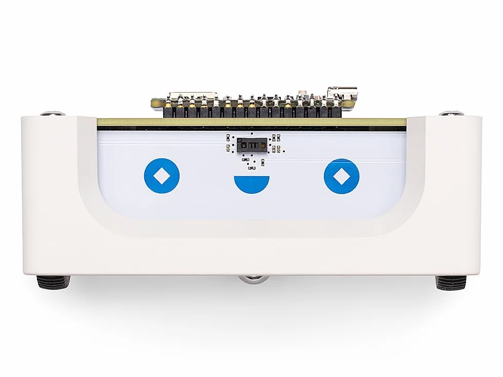 Arduino Alvik [AKX00066] - Solution de contrôle et automatisation avancée pour projets IoT et industriels, idéale pour développeurs et ingénieurs