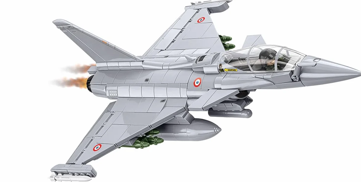 COBI Rafale C