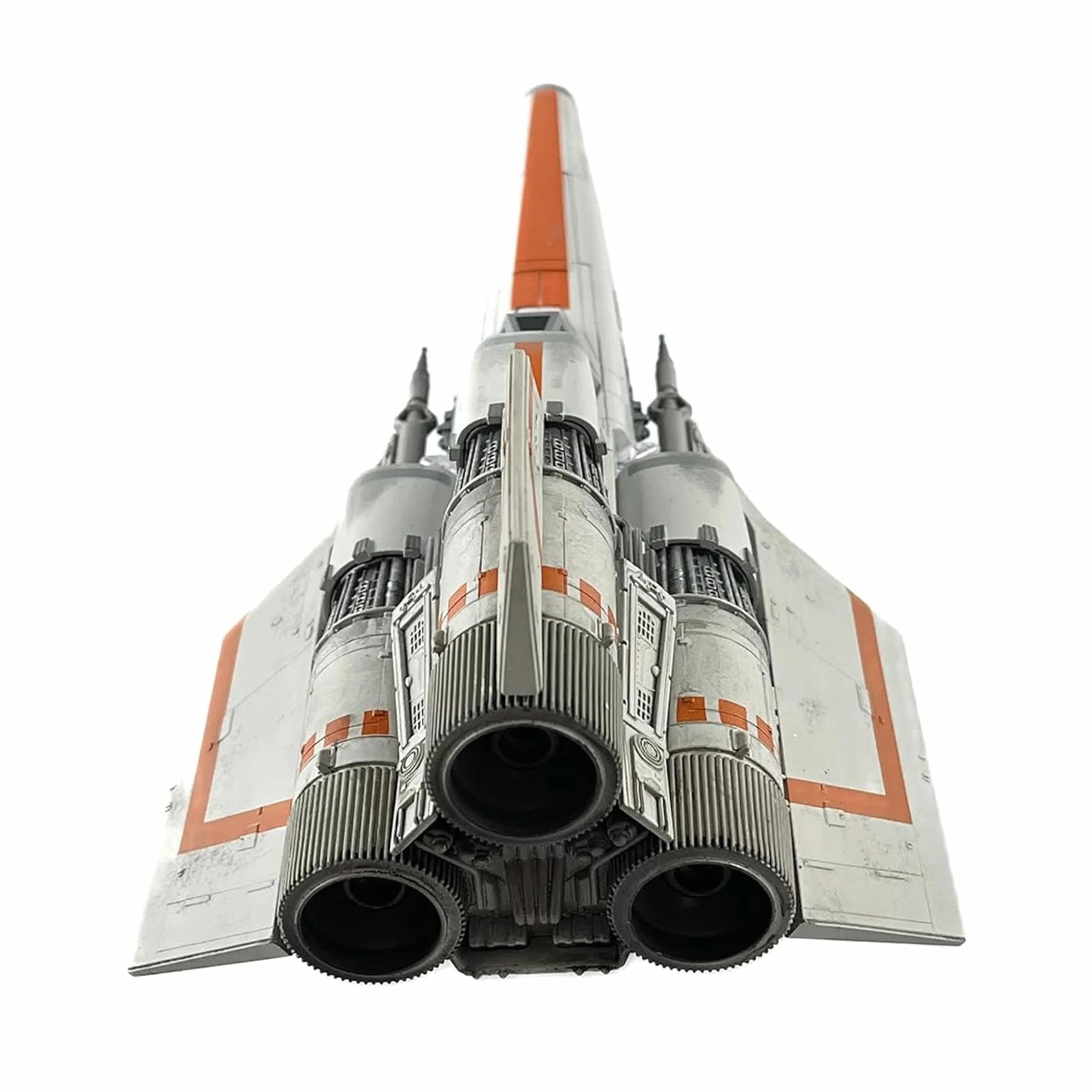 Battlestar Galactica Eaglemoss Viper MK I The Original Series Official Starships Collectible