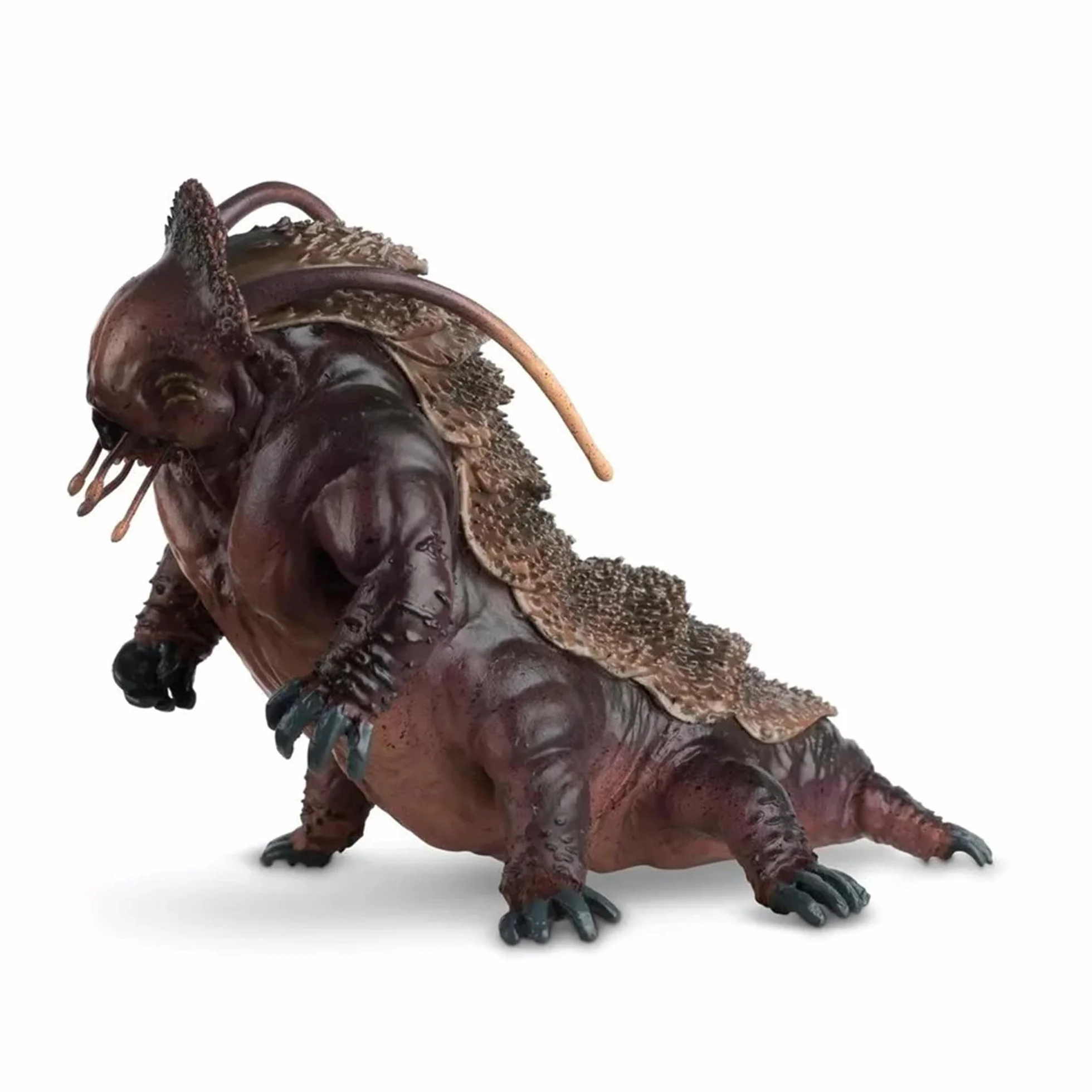 Eaglemoss Star Trek Discovery Tardigrade Starship Figurine