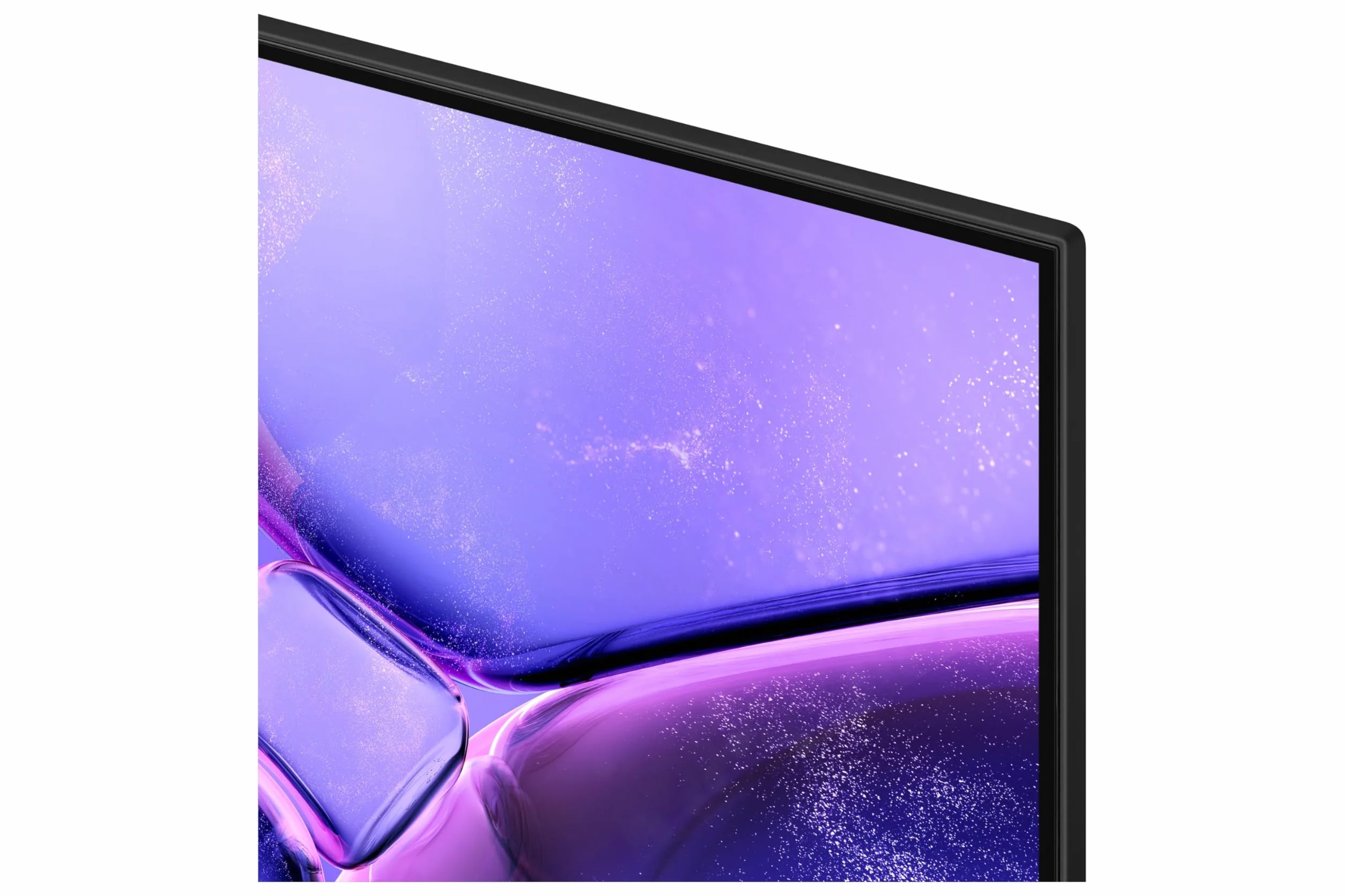 Samsung TV 50 Pouces Crystal UHD 50U8075F 4K Smart TV, Bluetooth, WiFi, HDR