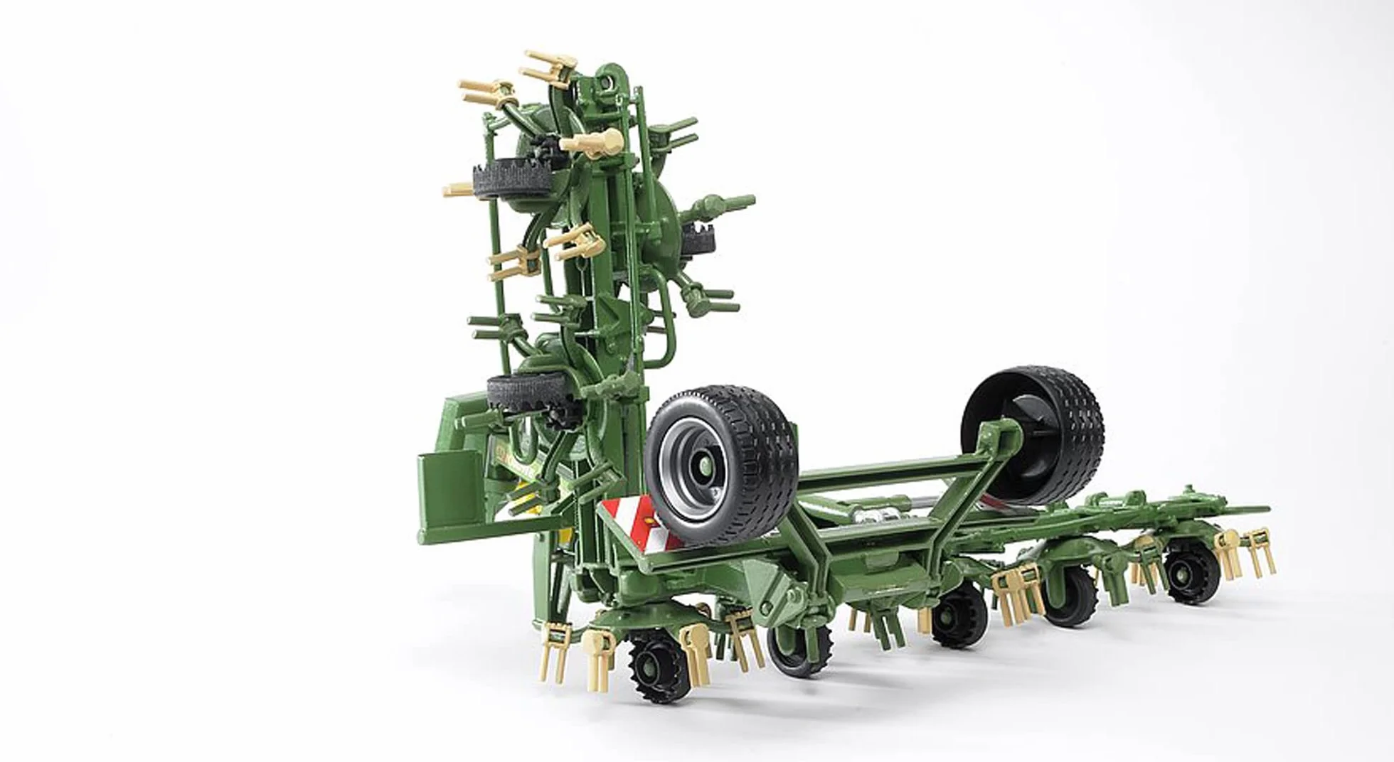 Bruder 02224 Krone Faneuse KWT 8.82 Andaineur