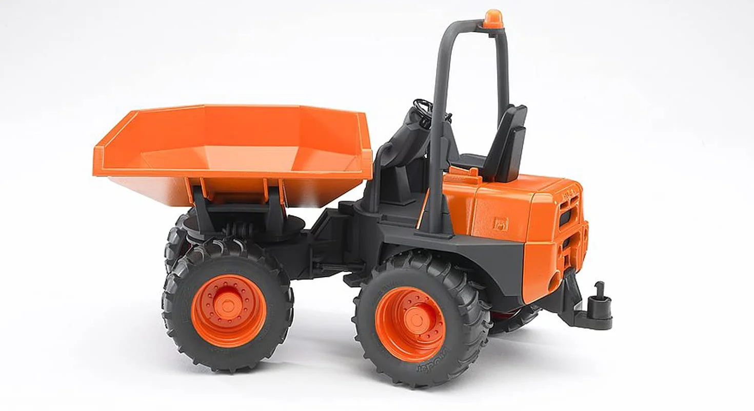 Bruder 02449 AUSA Minidumper Camion benne Jouets