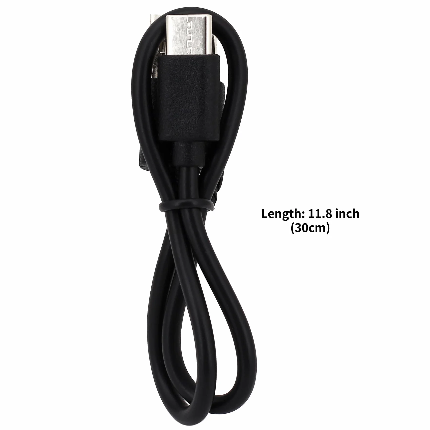 Norifon EN-EL19 USB Chargeur pour Nikon Coolpix S33 S7000 S6900 S2800 S100 S3100 S4100 S4300 S5200 S6500