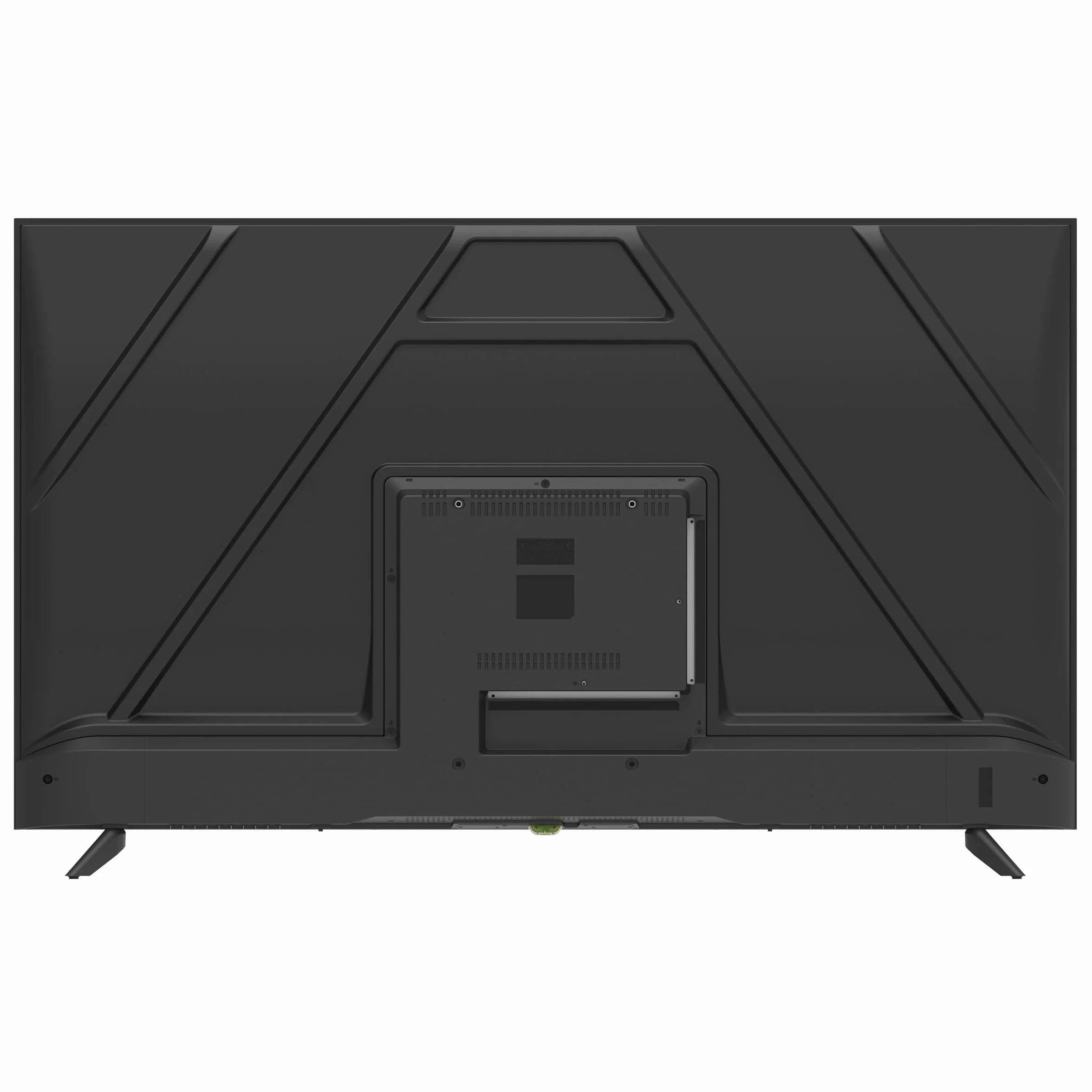 KIANO Elegance Smart TV LED 55 Pouces 4K UHD TIZEN OS Dolby Audio Triple Tuner DVB-T2/C/S2