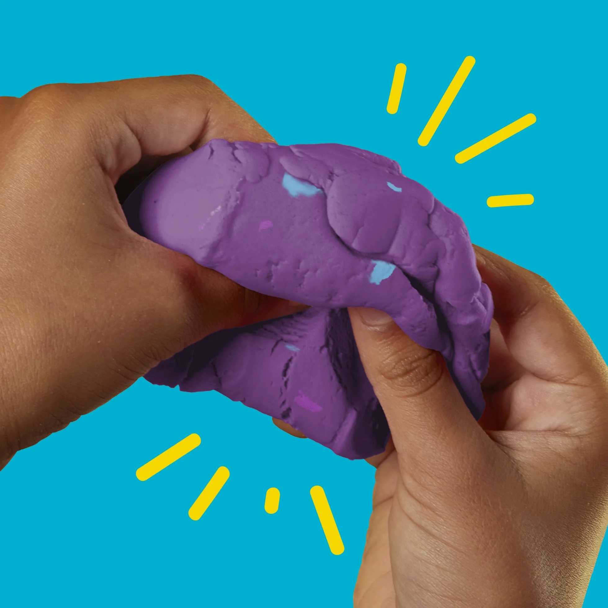 Play-Doh Pack de 18 Pots Pâte à modeler Imagination Activité manuelle Dès 3 ans