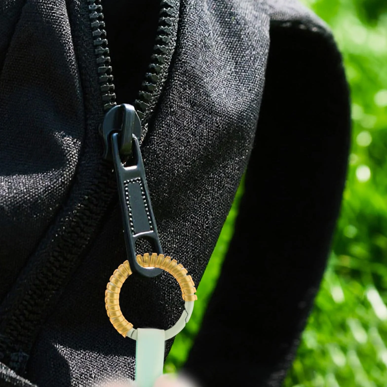Clips Sécurité pour Poupées Peluche, Protecteurs Durables Accessoires Porte-Clés