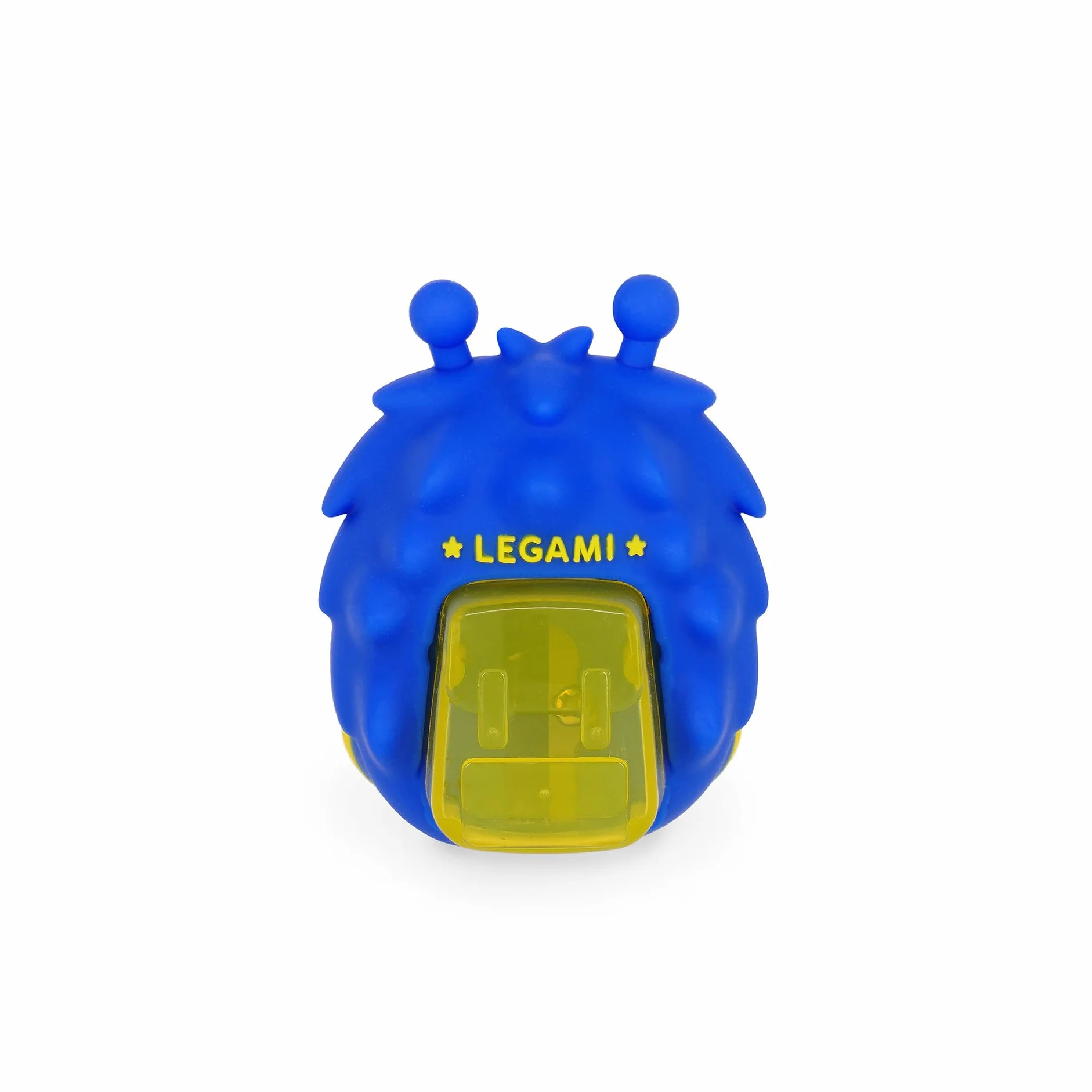 Legami Taille-crayon lumineux Sharpening Is Magic, conteneur, s'allume, Monster