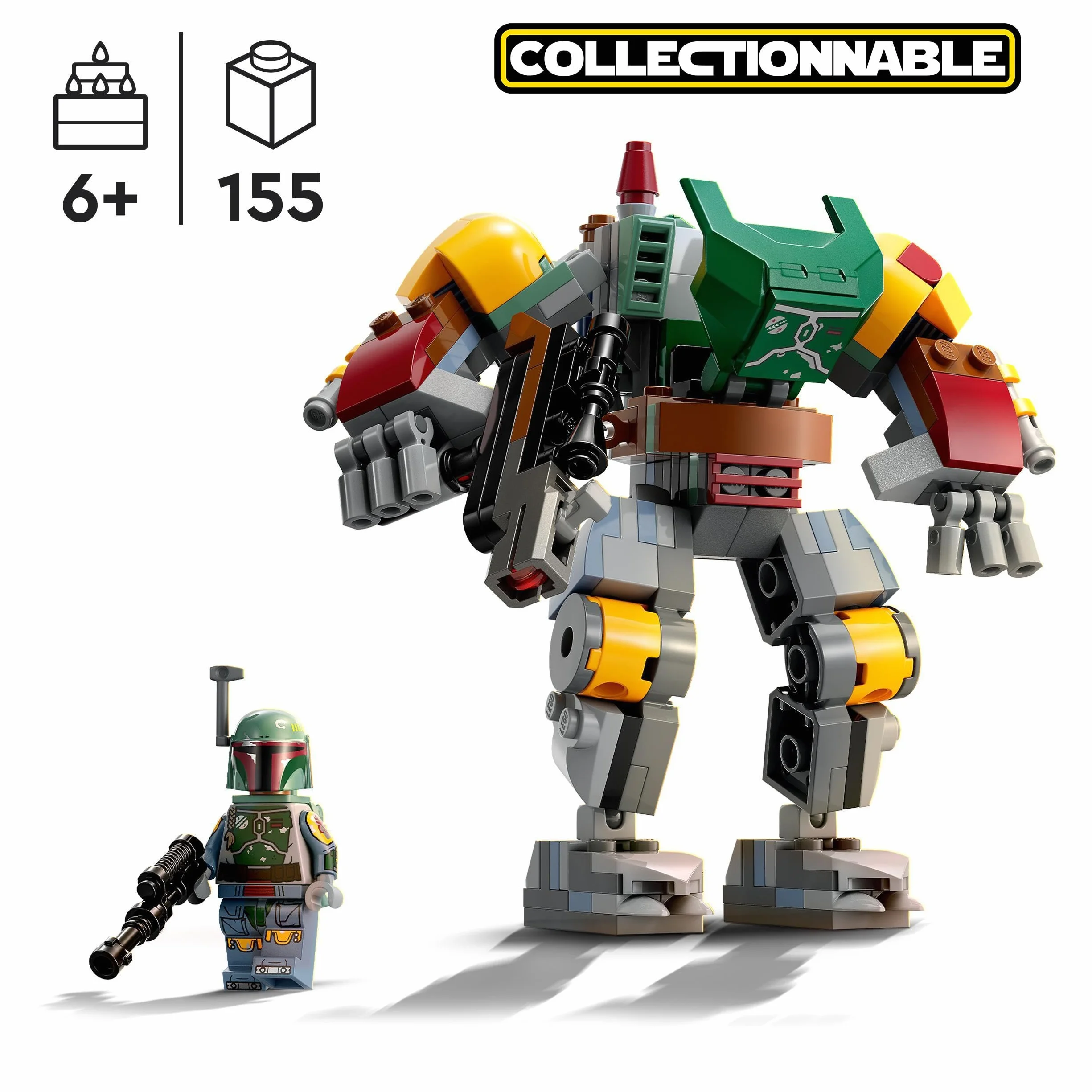 LEGO®