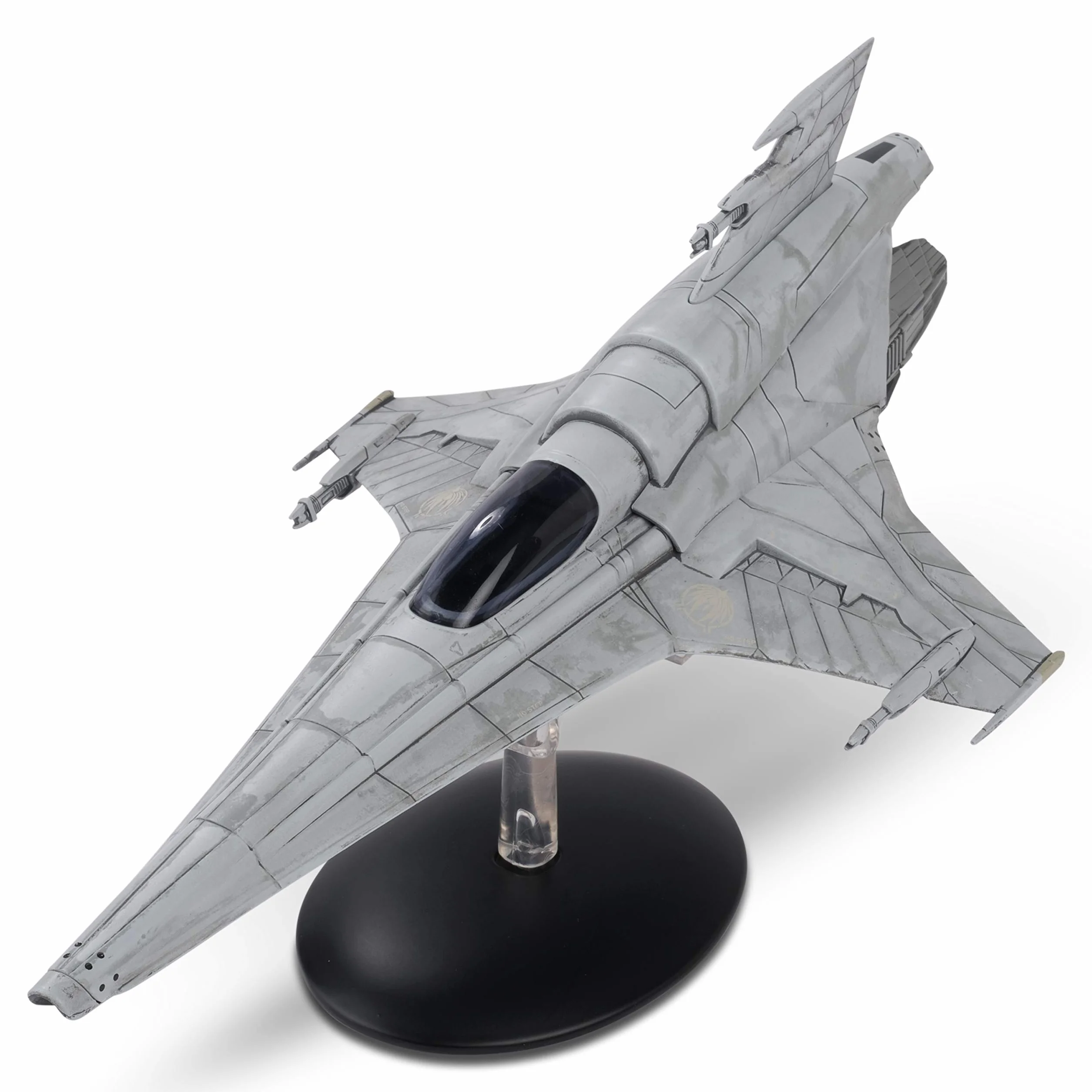 Battlestar Galactica Starships Collection Nº 6 Viper Mark VII
