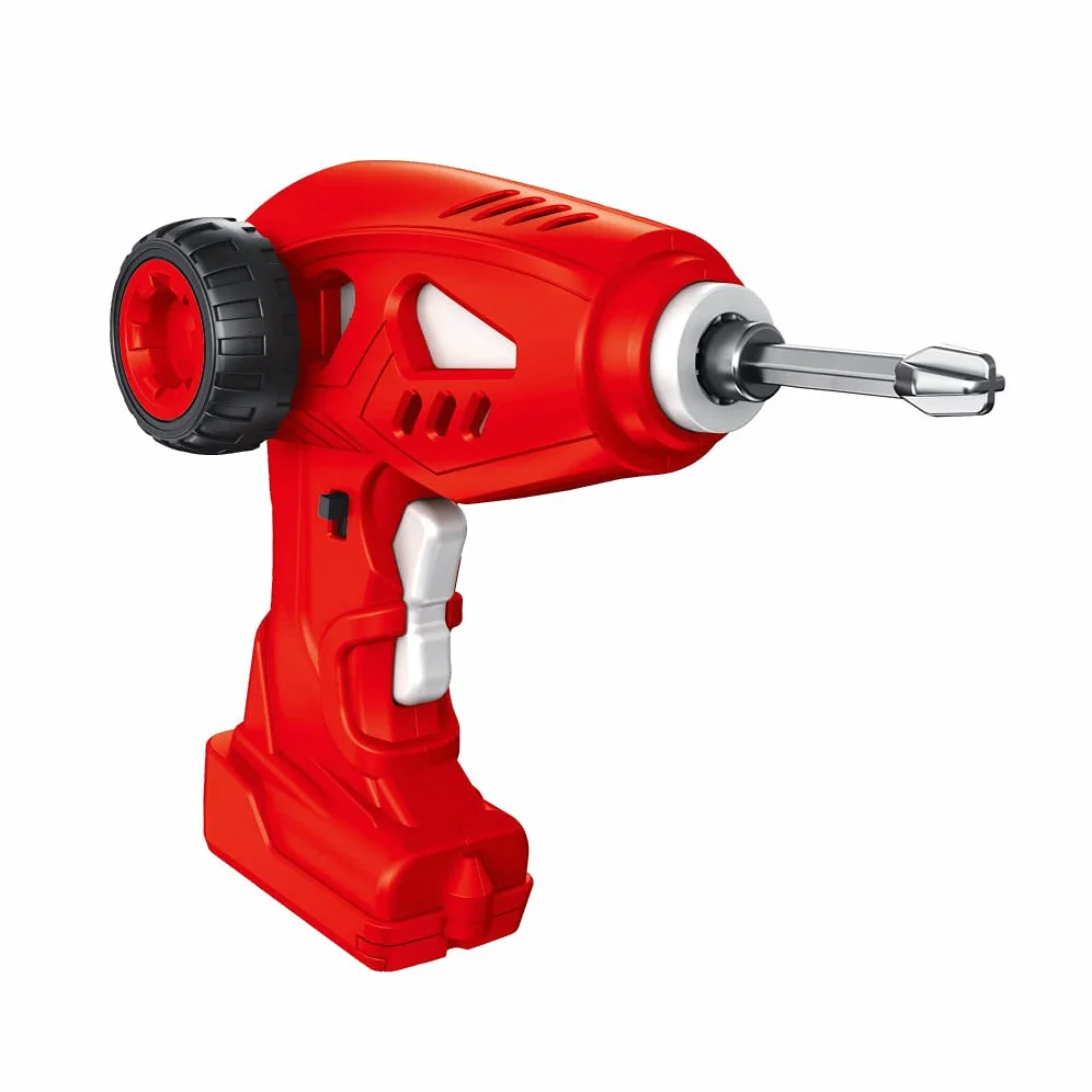 Camion de pompier RC Buki 9022 Multicolore