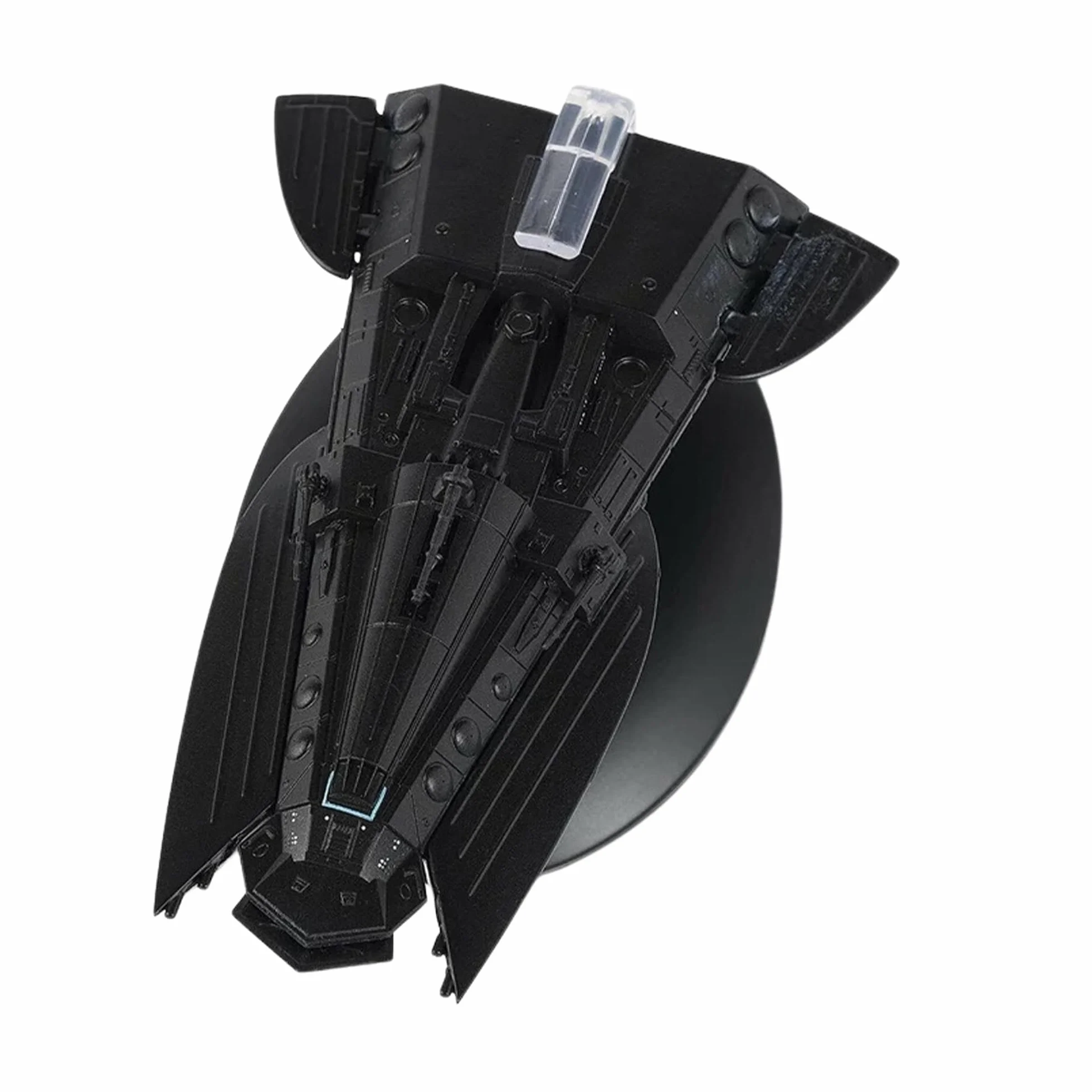 Eaglemoss Star Trek Official Starships Collection Smuggler's Ship